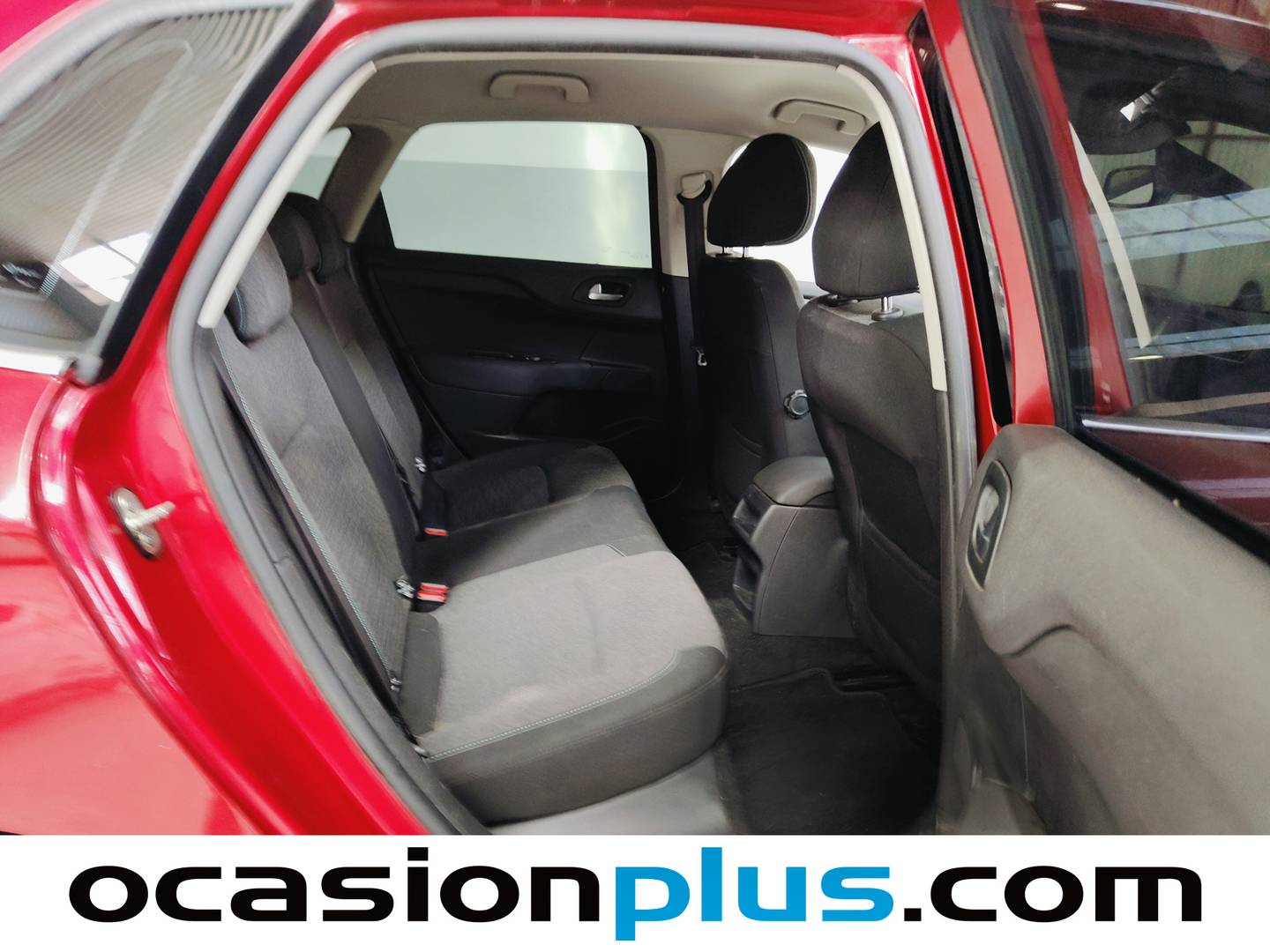 Citroën C4 Citroën C4 BlueHDi 100 Feel Edition (99 CV) diésel