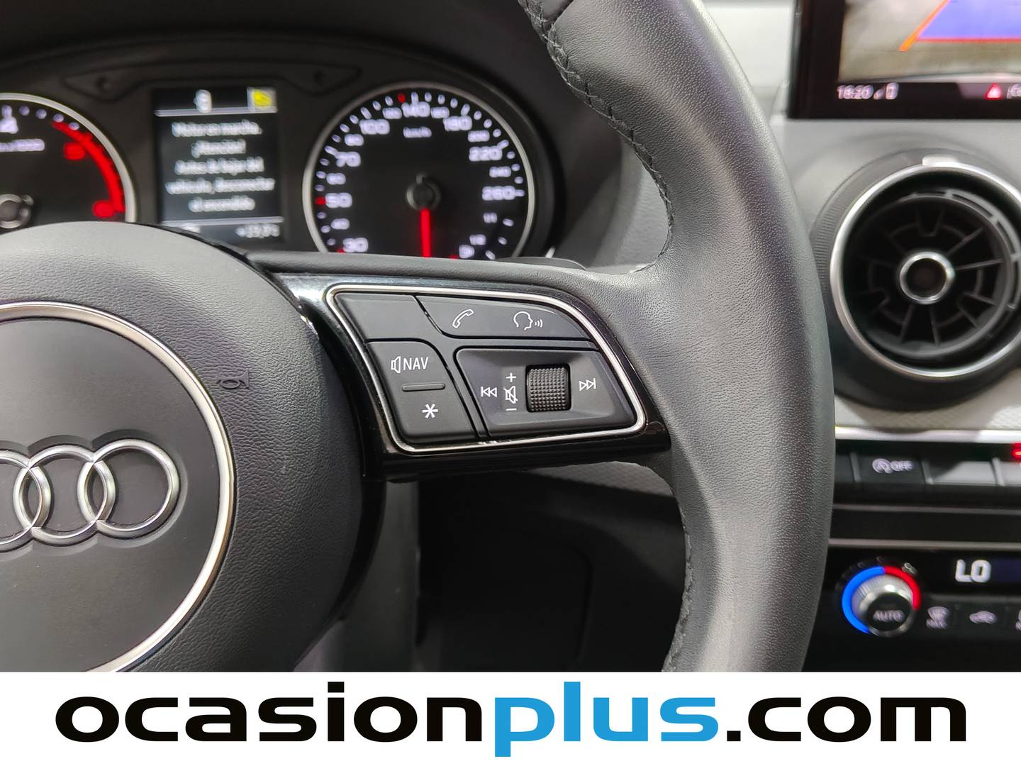 Audi Q2 Audi Q2 Advanced 30 TDI (116 CV) S-Tronic 116cv