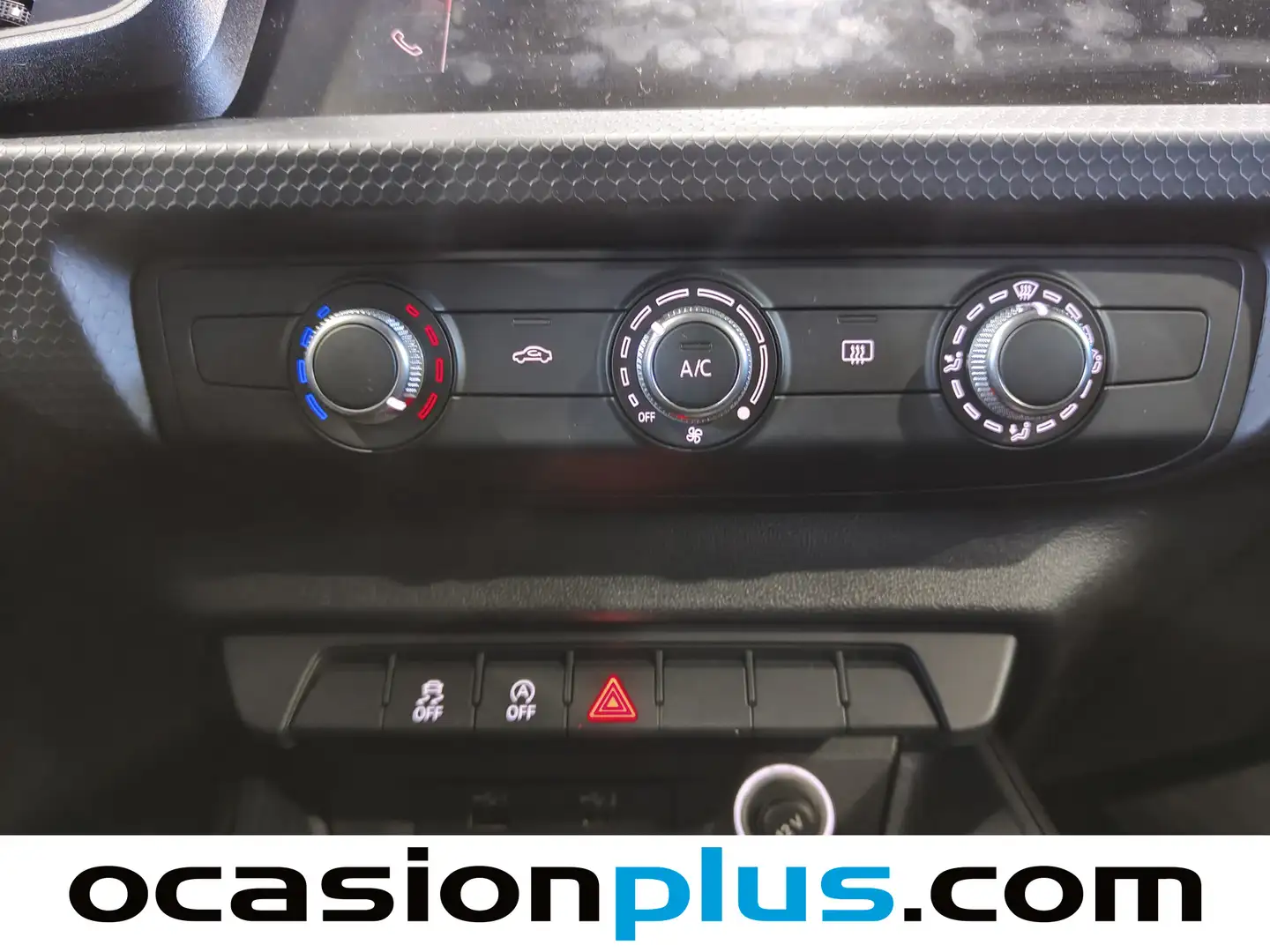 Foto Audi A1 Audi A1 Sportback Advanced 30 TFSI (116 CV)