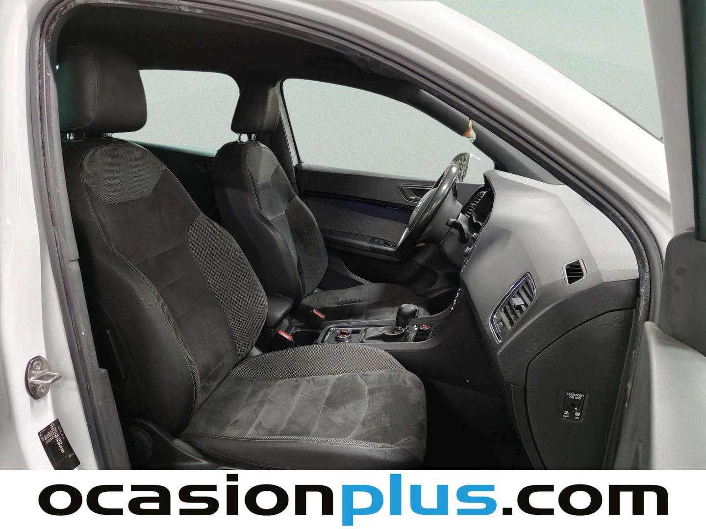 Seat Ateca SEAT Ateca 2.0 TDI S&S Xcellence 4Drive DSG (190 CV) seminuevo