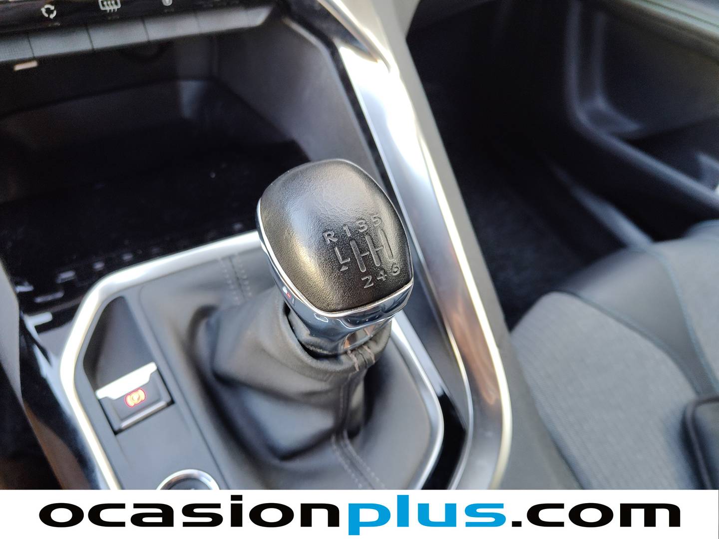 Peugeot 3008 Peugeot 3008 PureTech 130 S&S Allure Pack (130 CV) de segunda mano