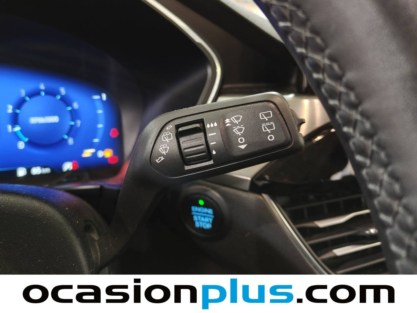 Foto Ford Kuga Ford Kuga 1.5 EcoBoost Titanium 4x2 (150 CV)