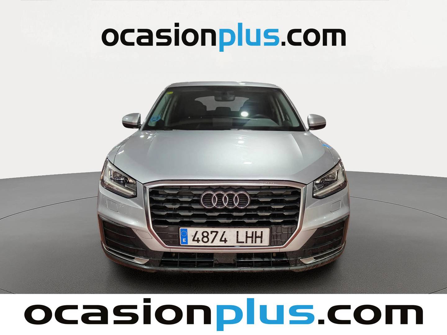 Audi Q2 Audi Q2 Advanced 30 TDI (116 CV) S tronic km 0