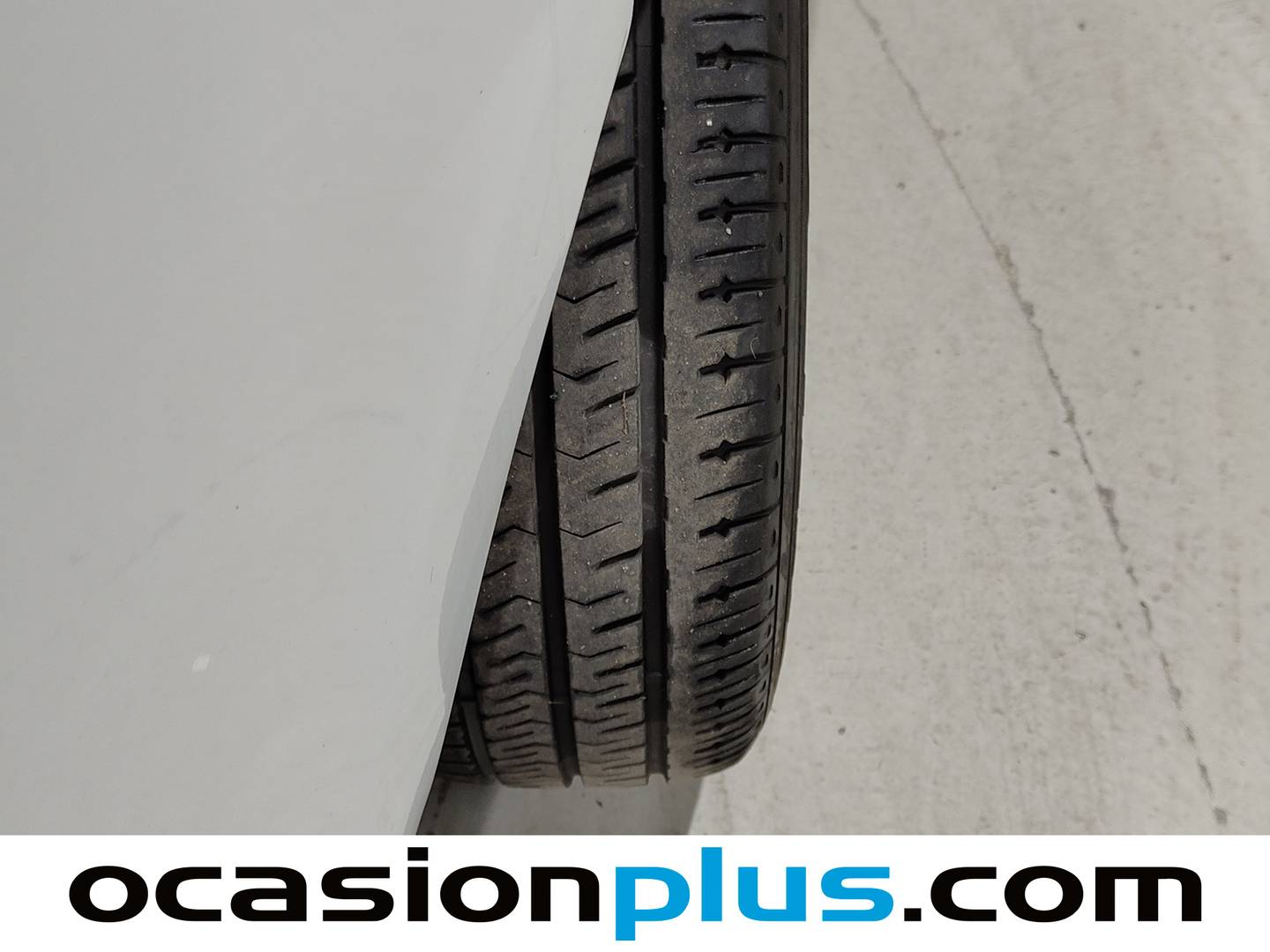 Renault Trafic Renault Trafic Furgon L1H1 Blue dCi (130 CV) 130cv