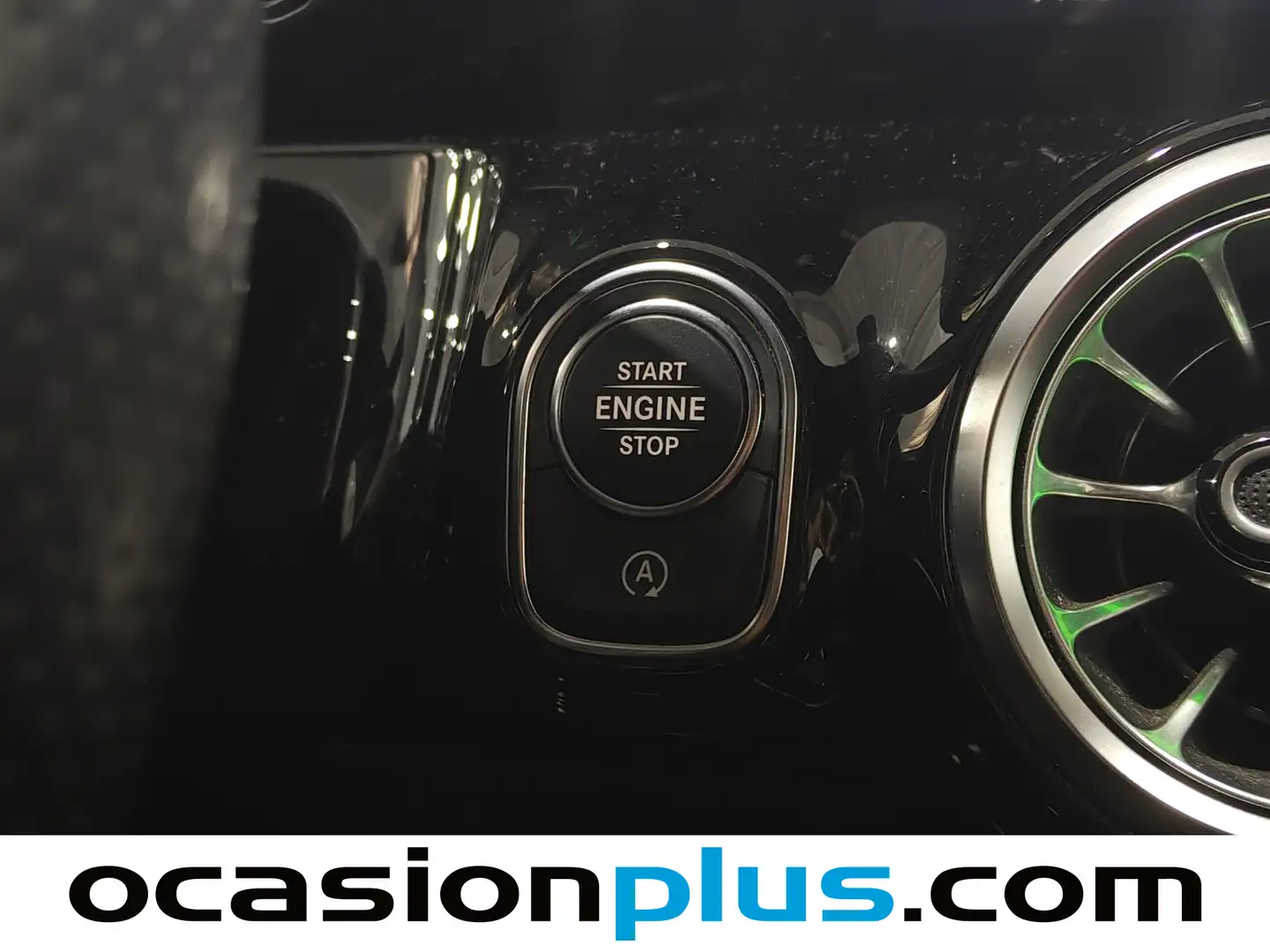 Foto Mercedes GLA Mercedes-Benz GLA GLA 200 D (150 CV)