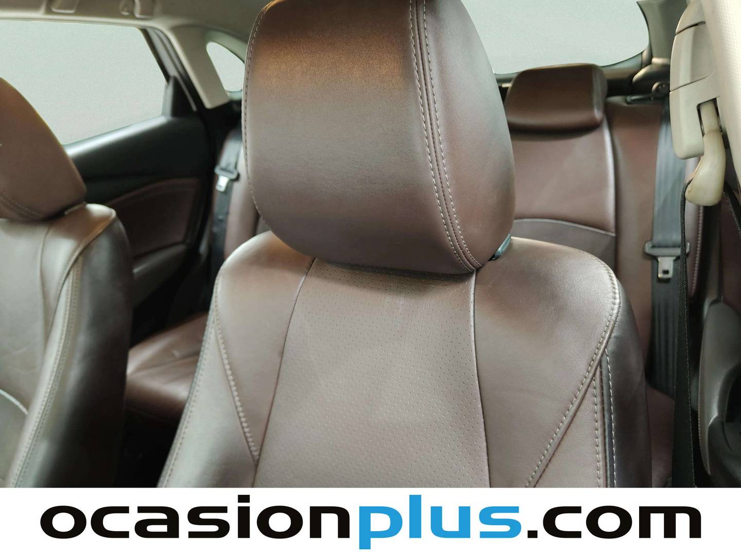 Foto Mazda CX-3 Mazda CX-3 2.0 SKYACTIV GE Senses Edition 2WD (120 CV)