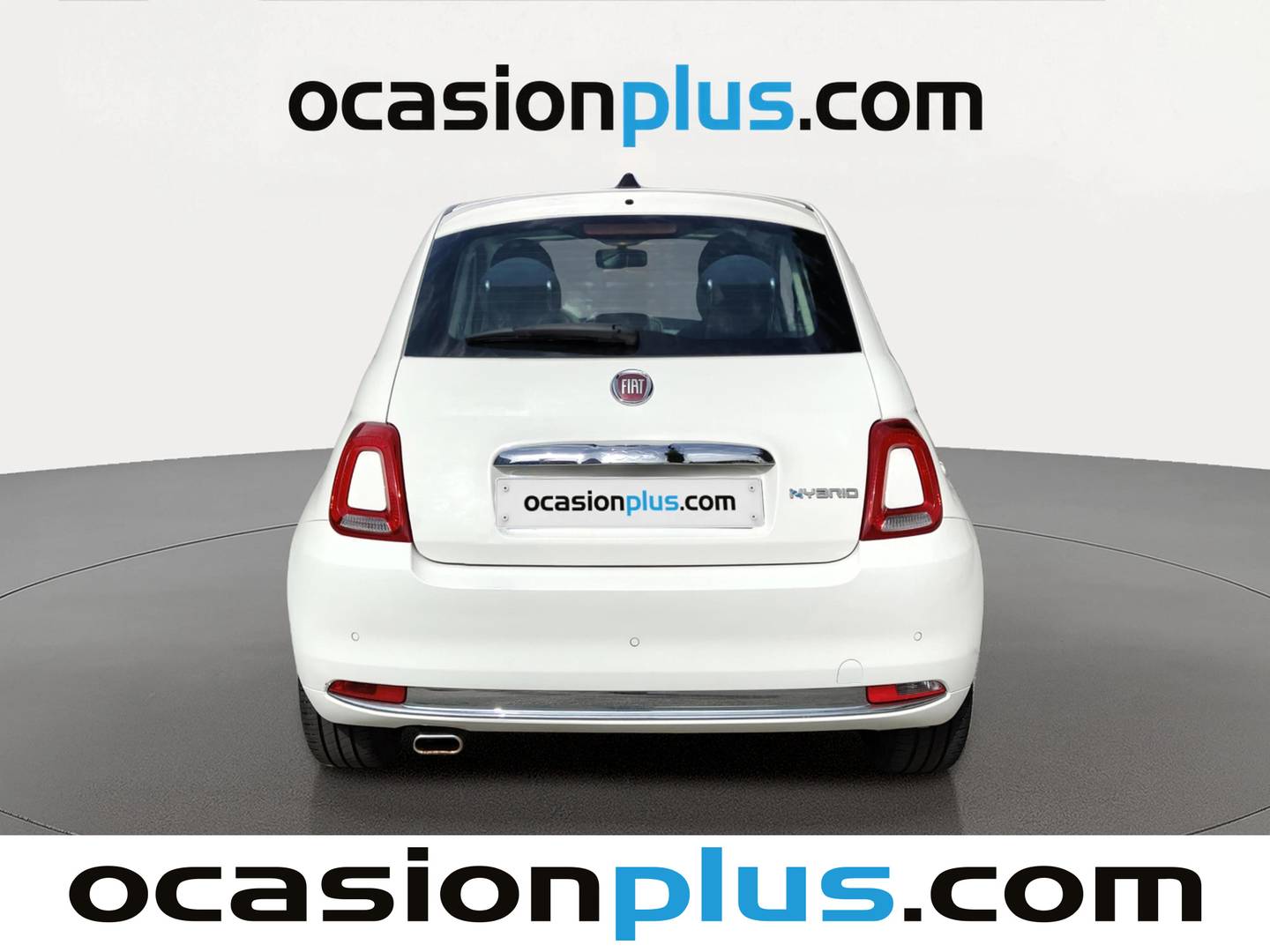 Fiat 500 Fiat 500 1.0 Hybrid Dolcevita (70 CV) barato