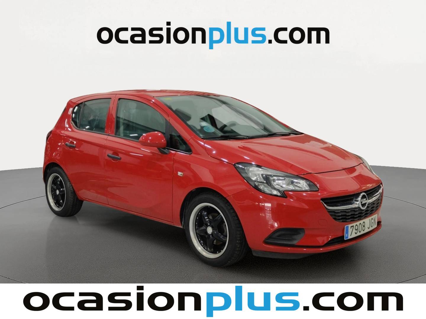 Foto Opel Corsa Opel Corsa 1.4 Expression  (90 CV)