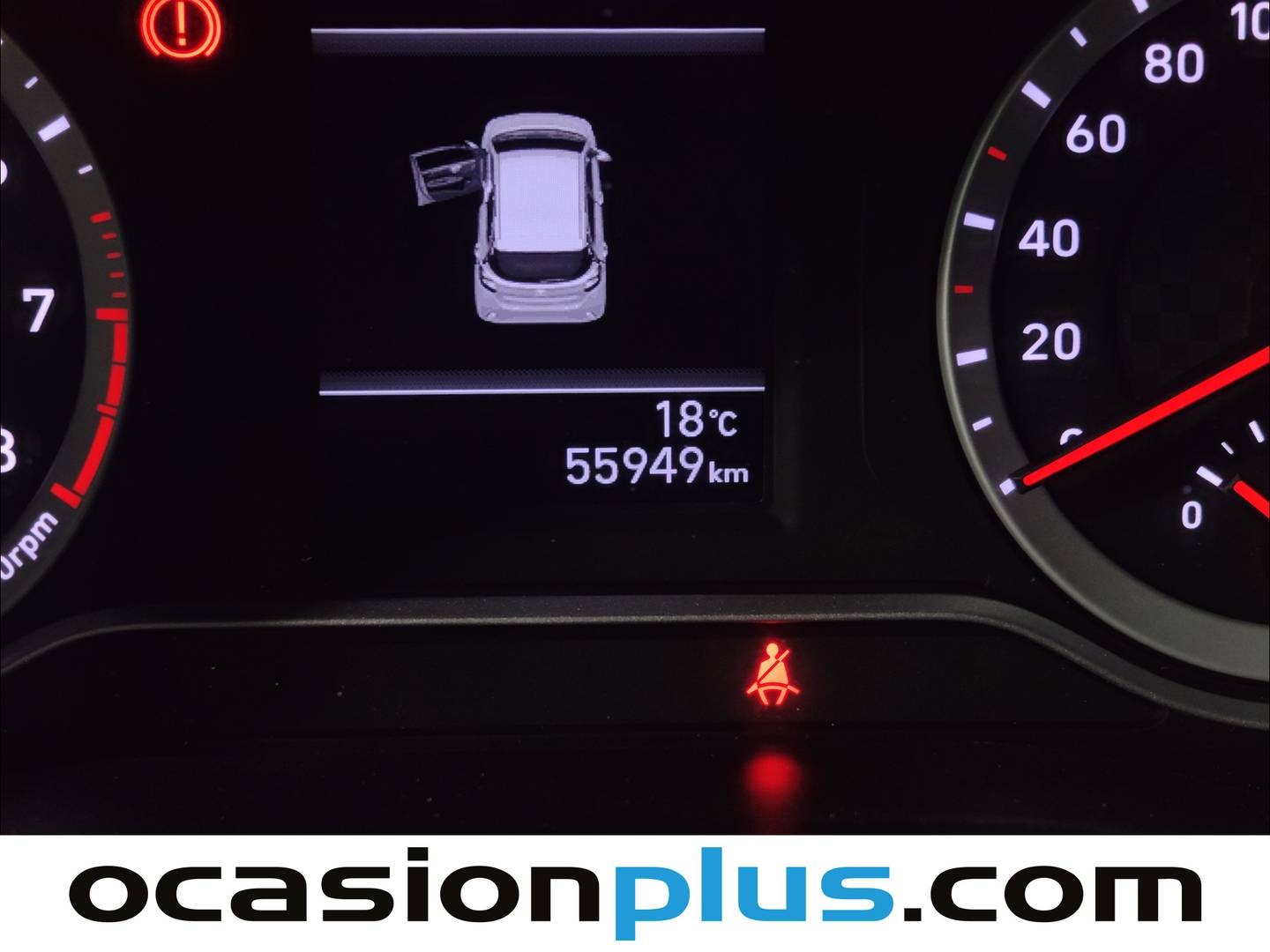 Hyundai i10 Hyundai i10 1.0 Klass (67 CV) seminuevo