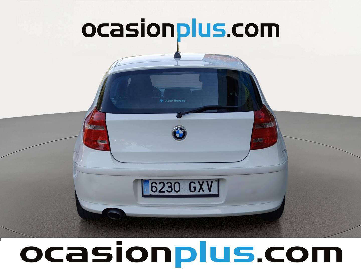 BMW Serie 1 BMW Serie 1 120d (177 CV) barato