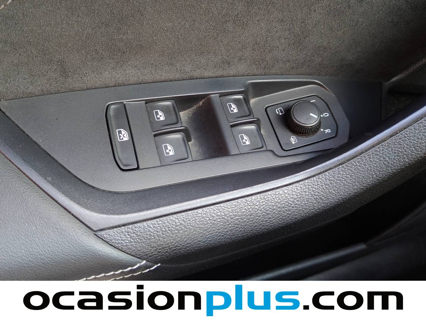 Skoda Kodiaq Skoda Kodiaq 1.5 TSI Sportline 4x2 DSG (150 CV) 150cv