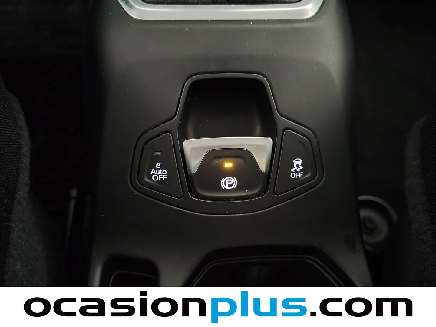 Foto Jeep Renegade Jeep Renegade eHybrid 1.5 Limited ATX (130 CV)