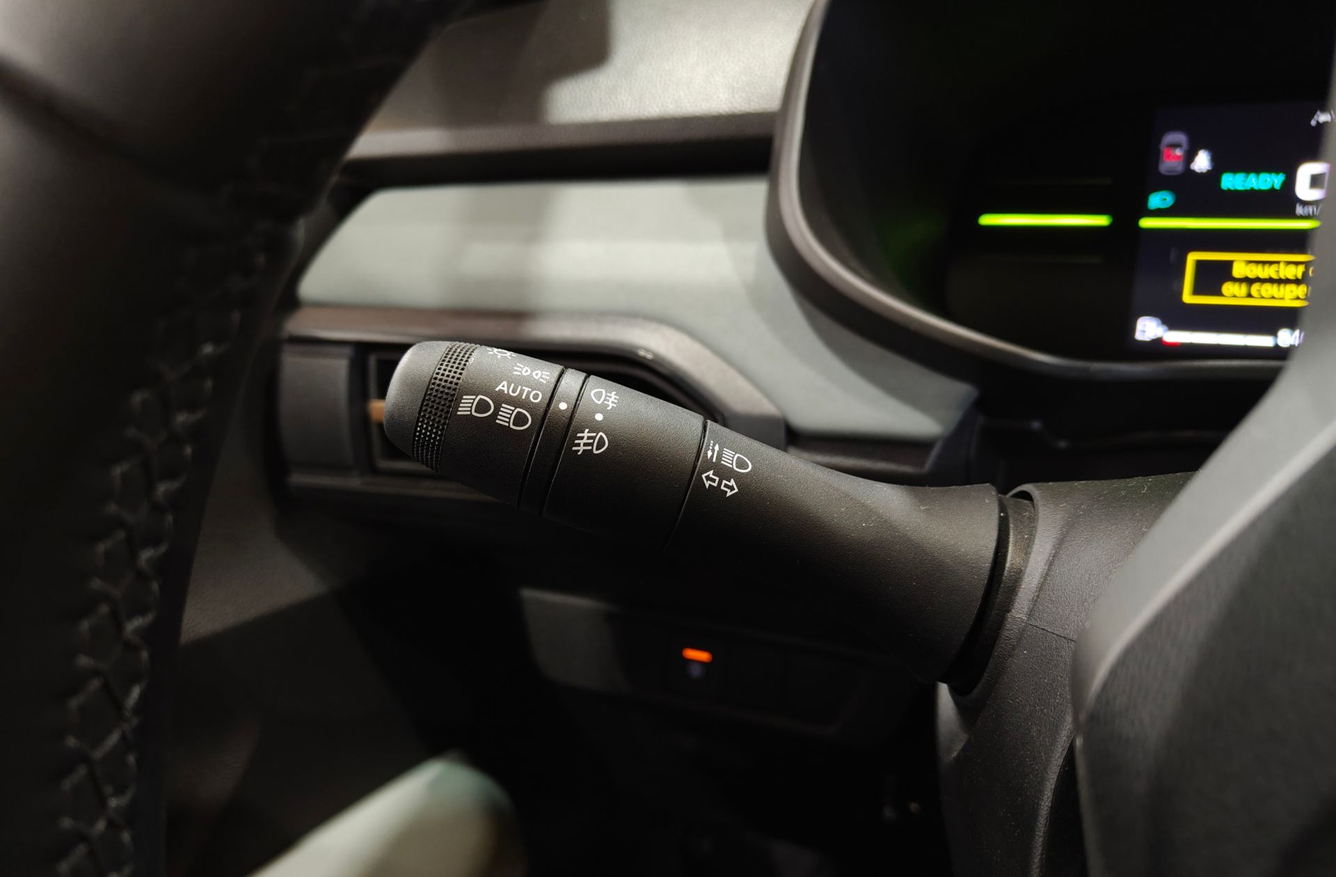 Dacia Jogger Extreme Hybrid 7 plazas - foto 23