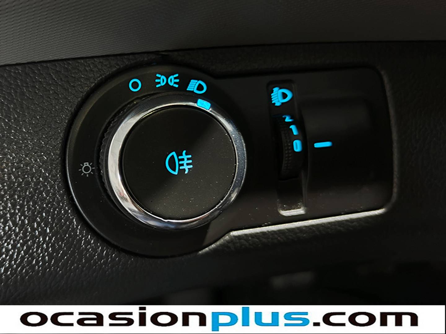 Foto Chevrolet Aveo Chevrolet Aveo 1.3 LT+ (95 CV)