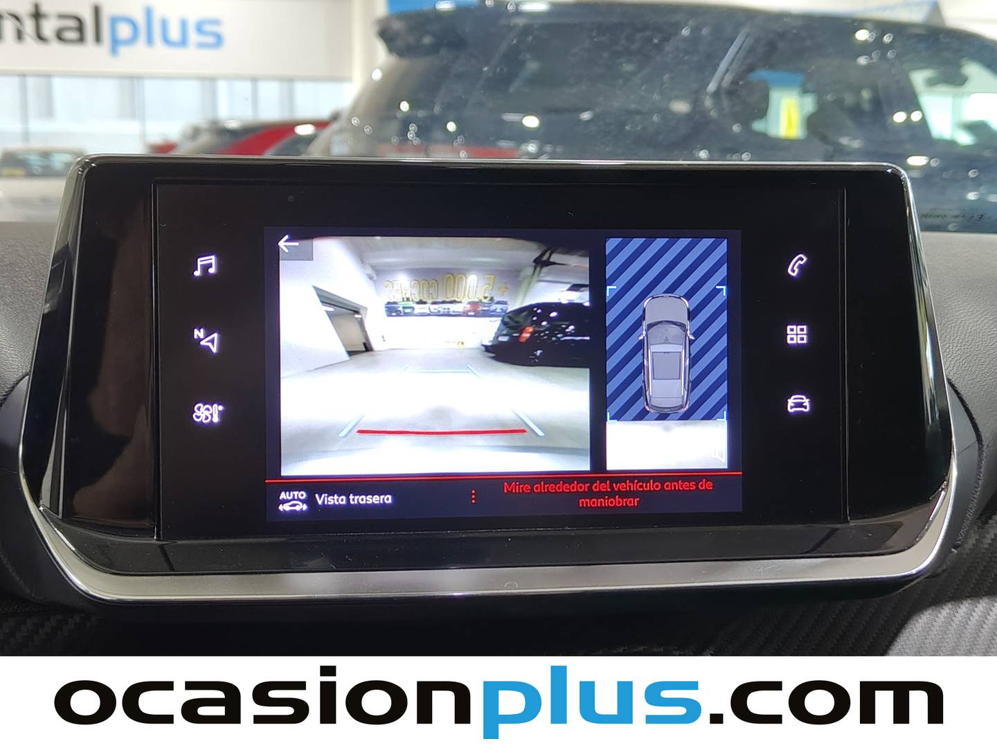 Peugeot 2008 Peugeot 2008 PureTech 130 S&S Allure Pack (130 CV) manual