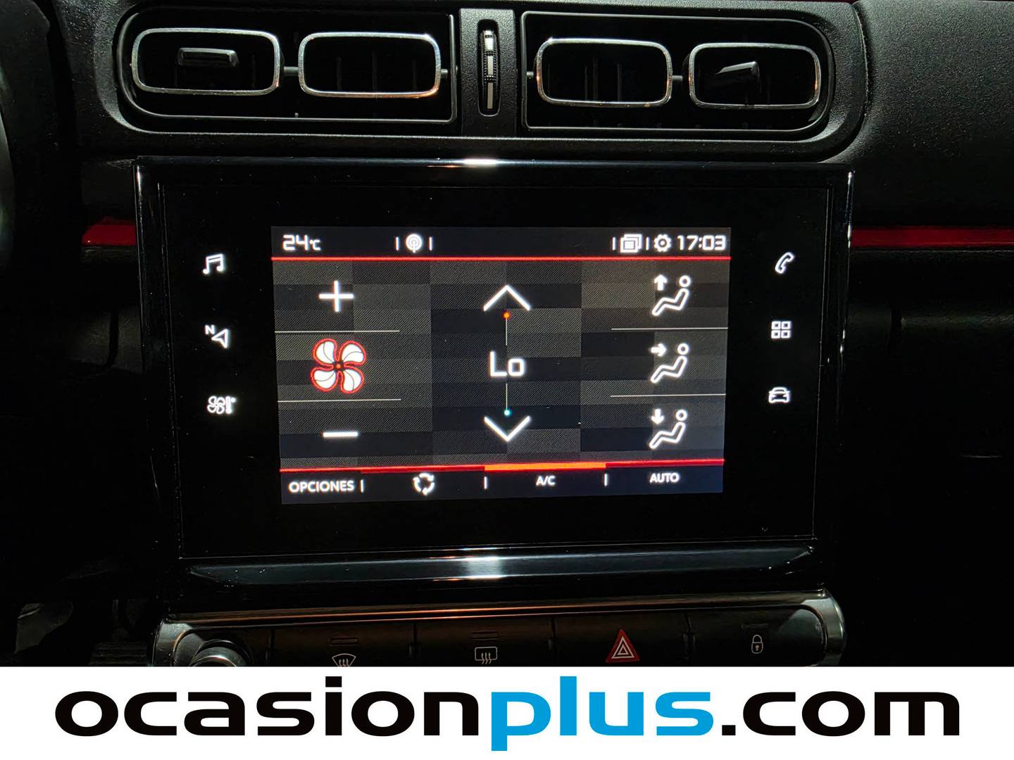 Citroën C3 Citroën C3 PureTech 82 Feel (83 CV) 82cv