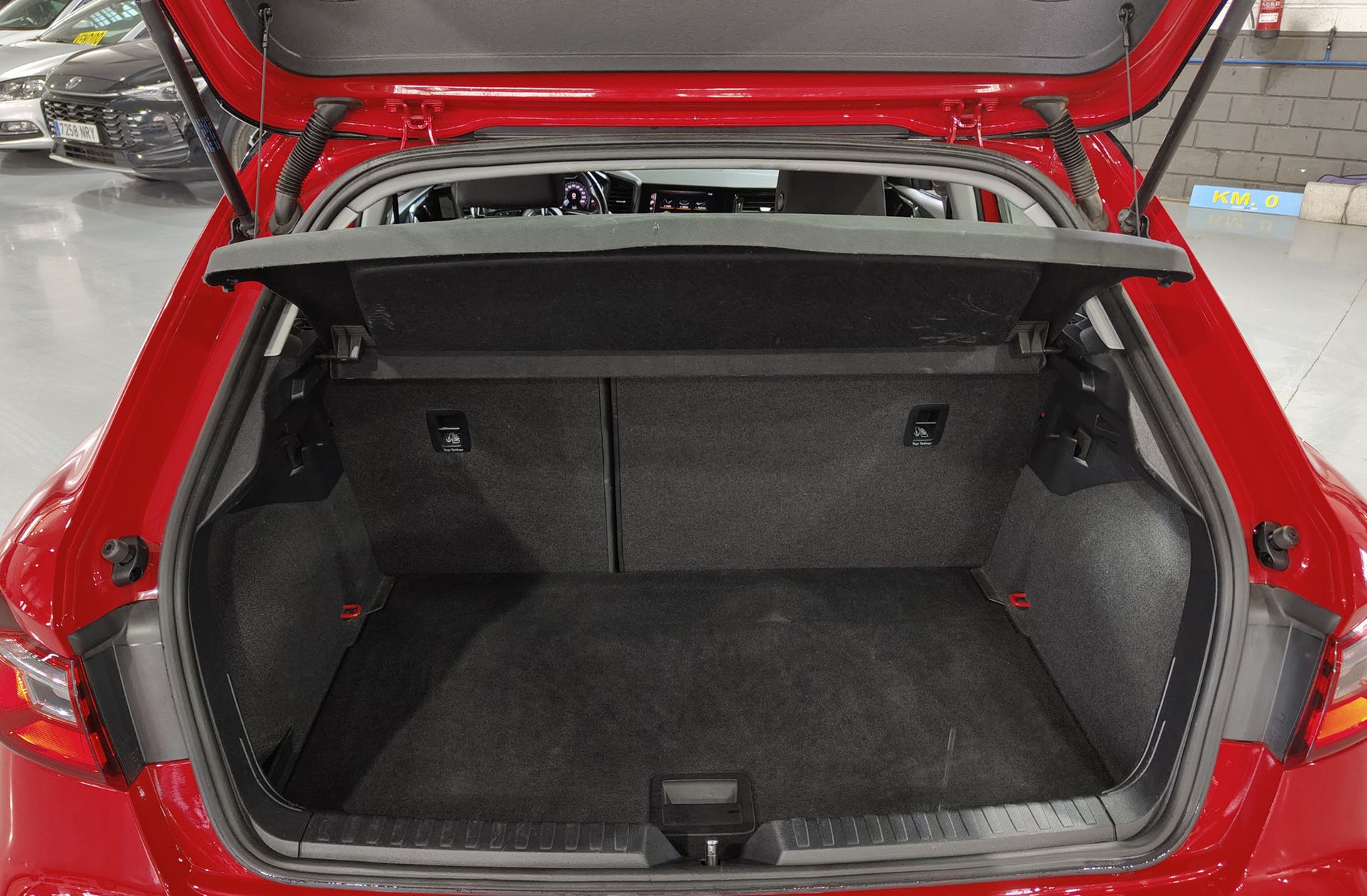 Audi A1 Sportback S line 30 TFSI - foto 14