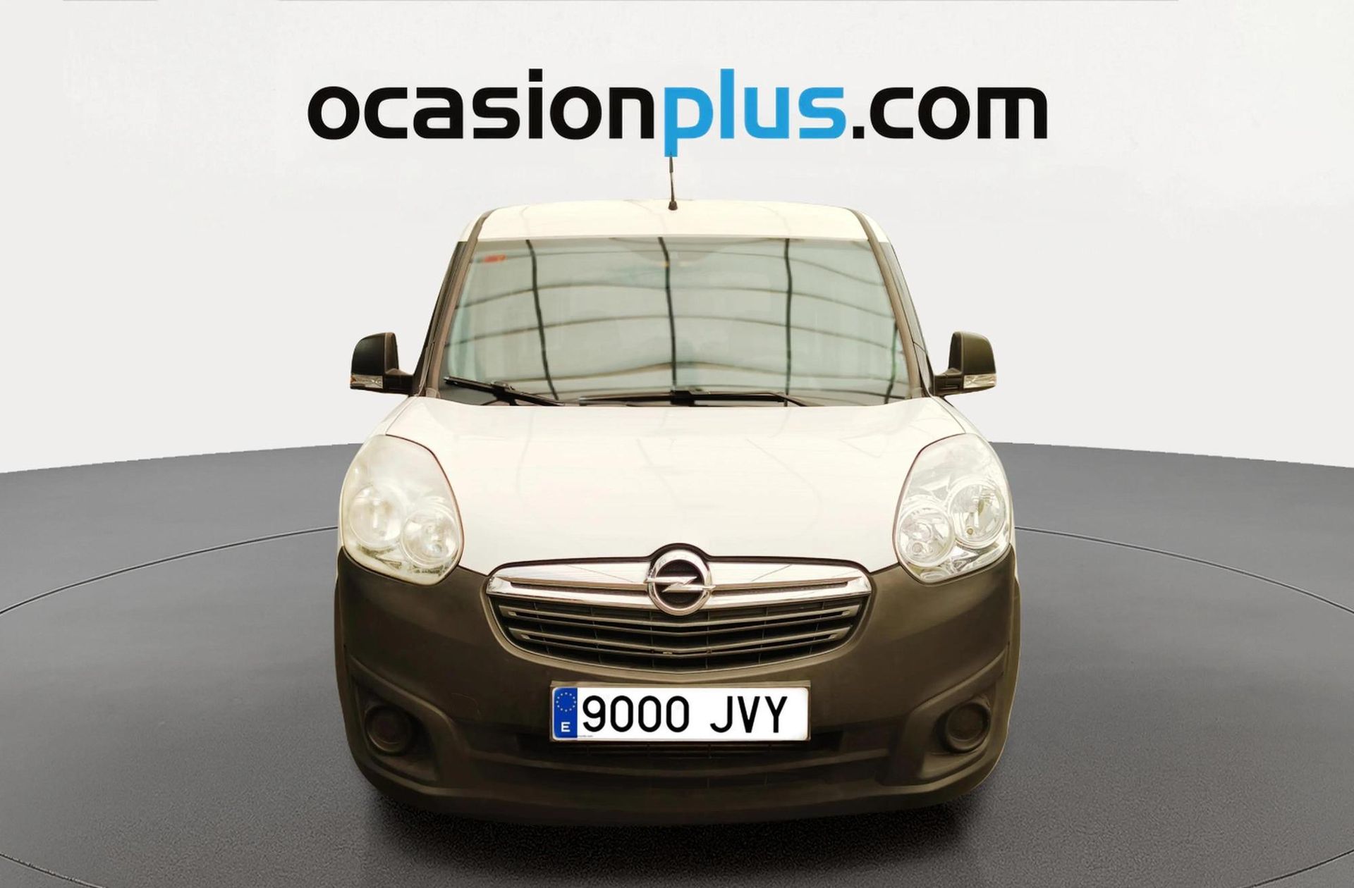 Opel Combo 1.3 CDTI Expression L1H1 - foto 10