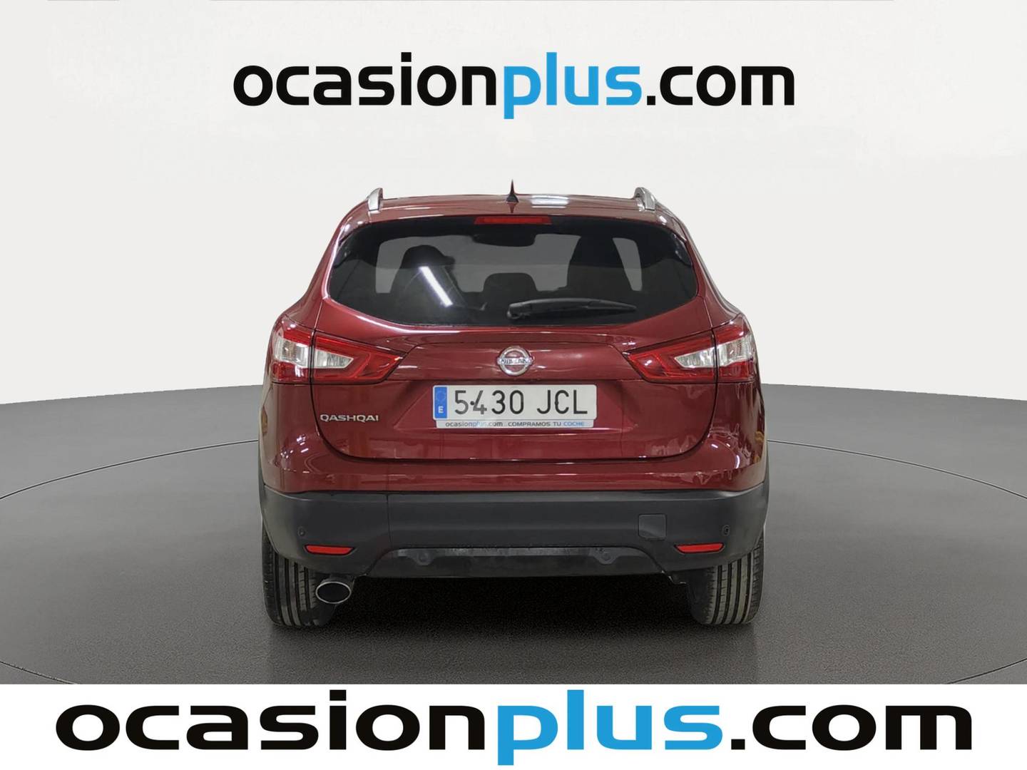 Nissan QASHQAI Nissan Qashqai 1.6 dCi S&S Tekna Premium 4x2 (130 CV) barato