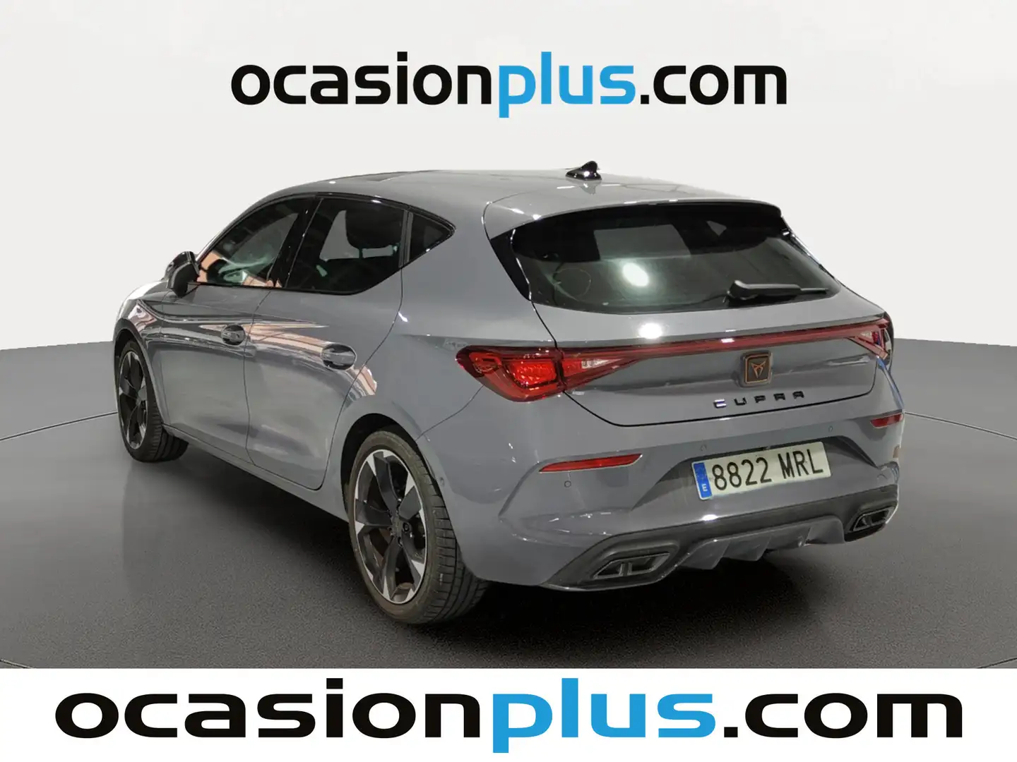 Foto Cupra León CUPRA León 1.5 eTSI DSG (150 CV)