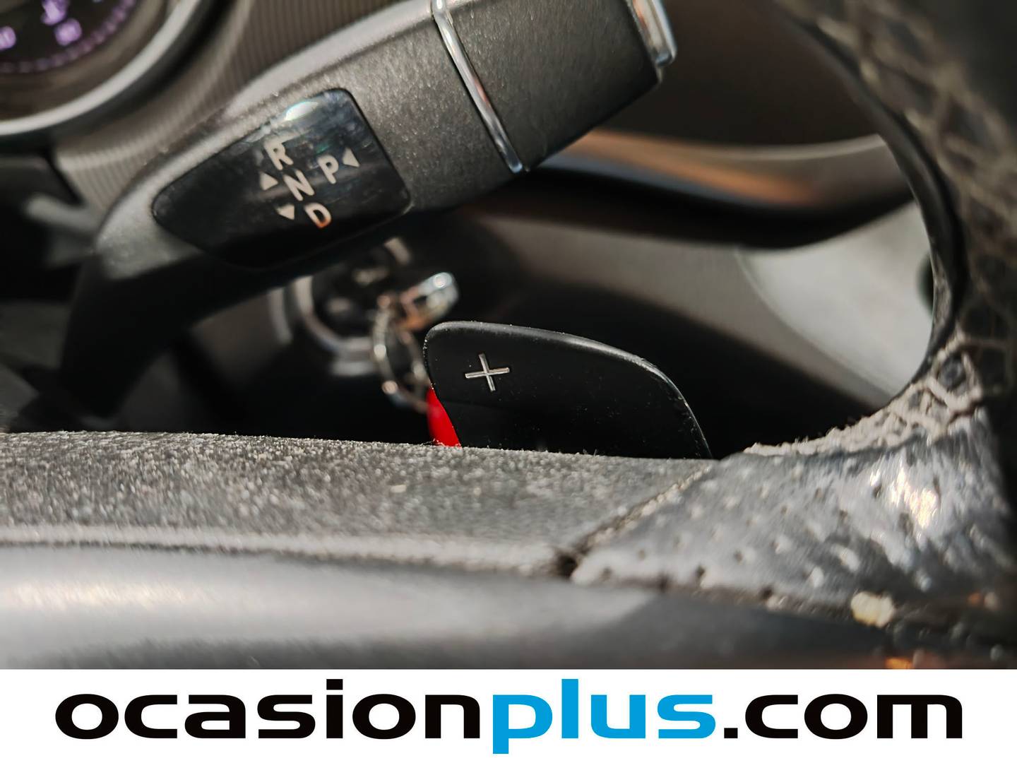 Mercedes Clase V Mercedes Clase V V 220 CDI Largo (163 CV) 7 Plazas de segunda mano