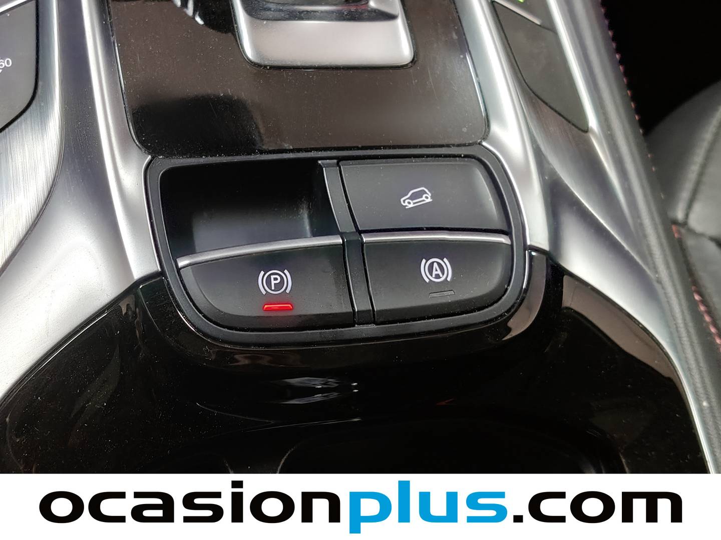 MG HS MG HS 1.5 Turbo GDI Luxury DCT (162 CV) 2024