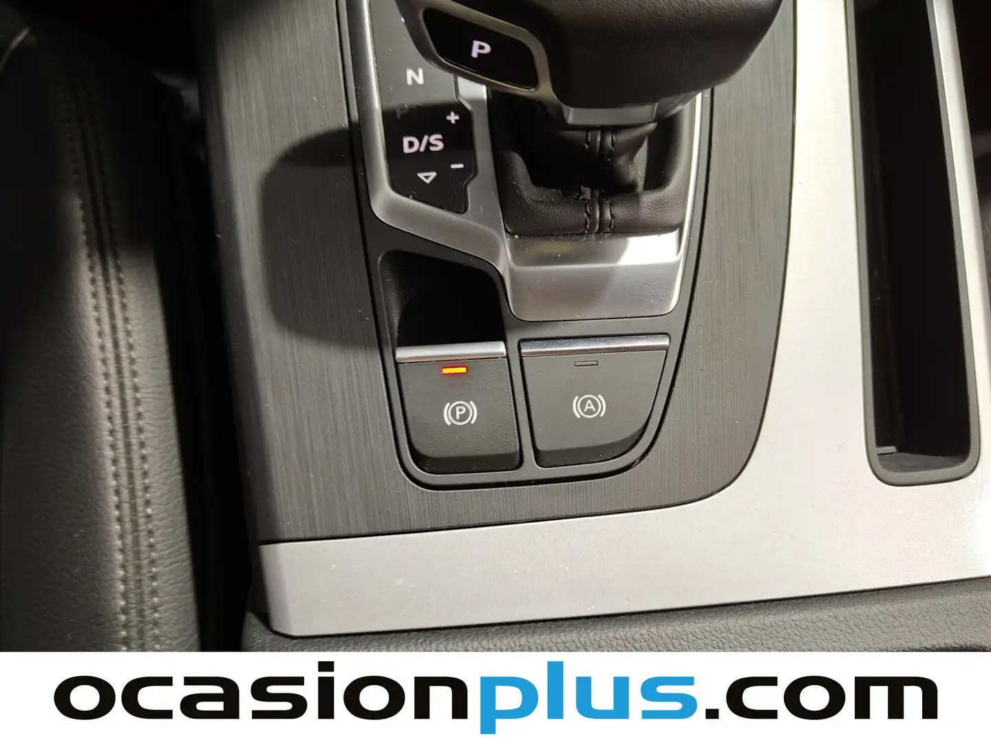 Foto Audi Q5 Audi Q5 Advanced 35 TDI quattro (163 CV) S tronic