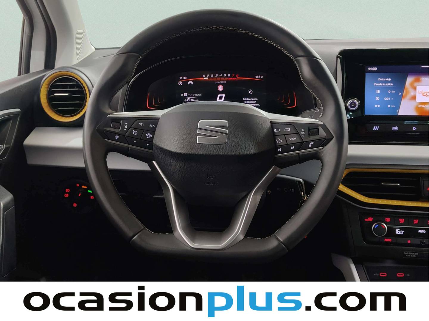 Seat Arona Seat Arona 1.0 TSI Style Special Edition (115 CV) km 0