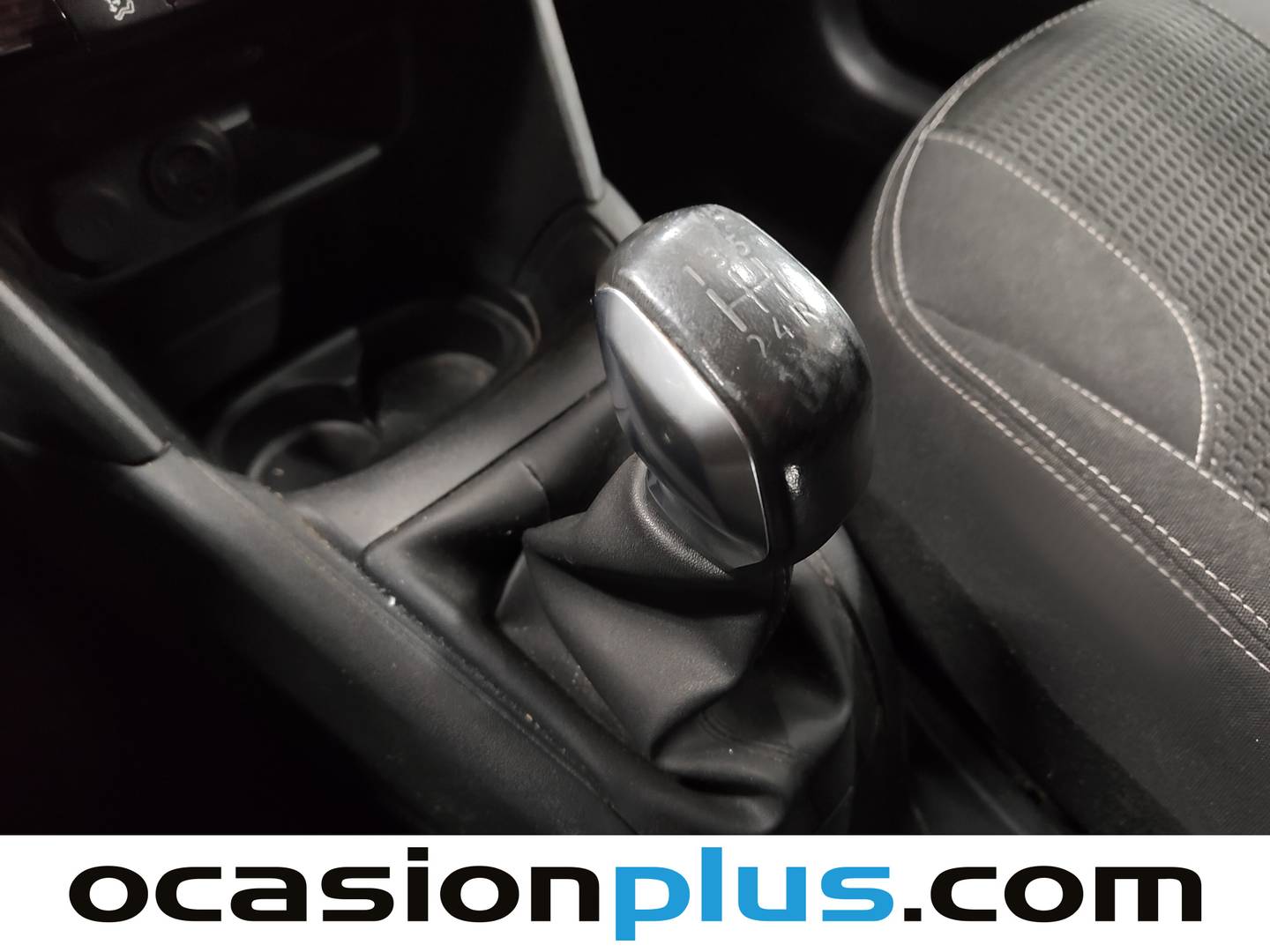 Peugeot 208 Peugeot 208 PureTech 110 S&S Allure (110 CV) de segunda mano