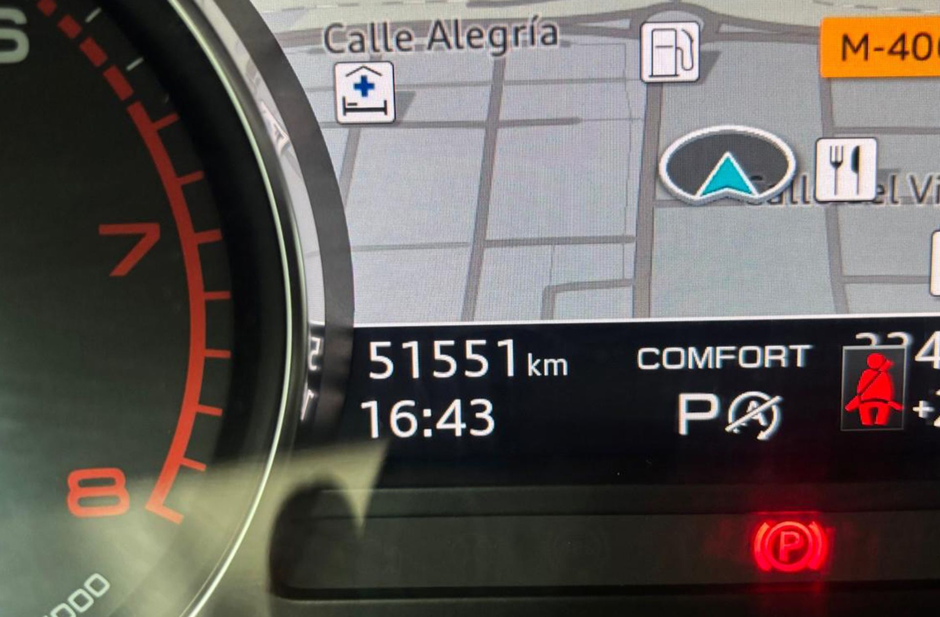 Audi A4 Avant Advanced 35 TFSI S tronic - foto 11