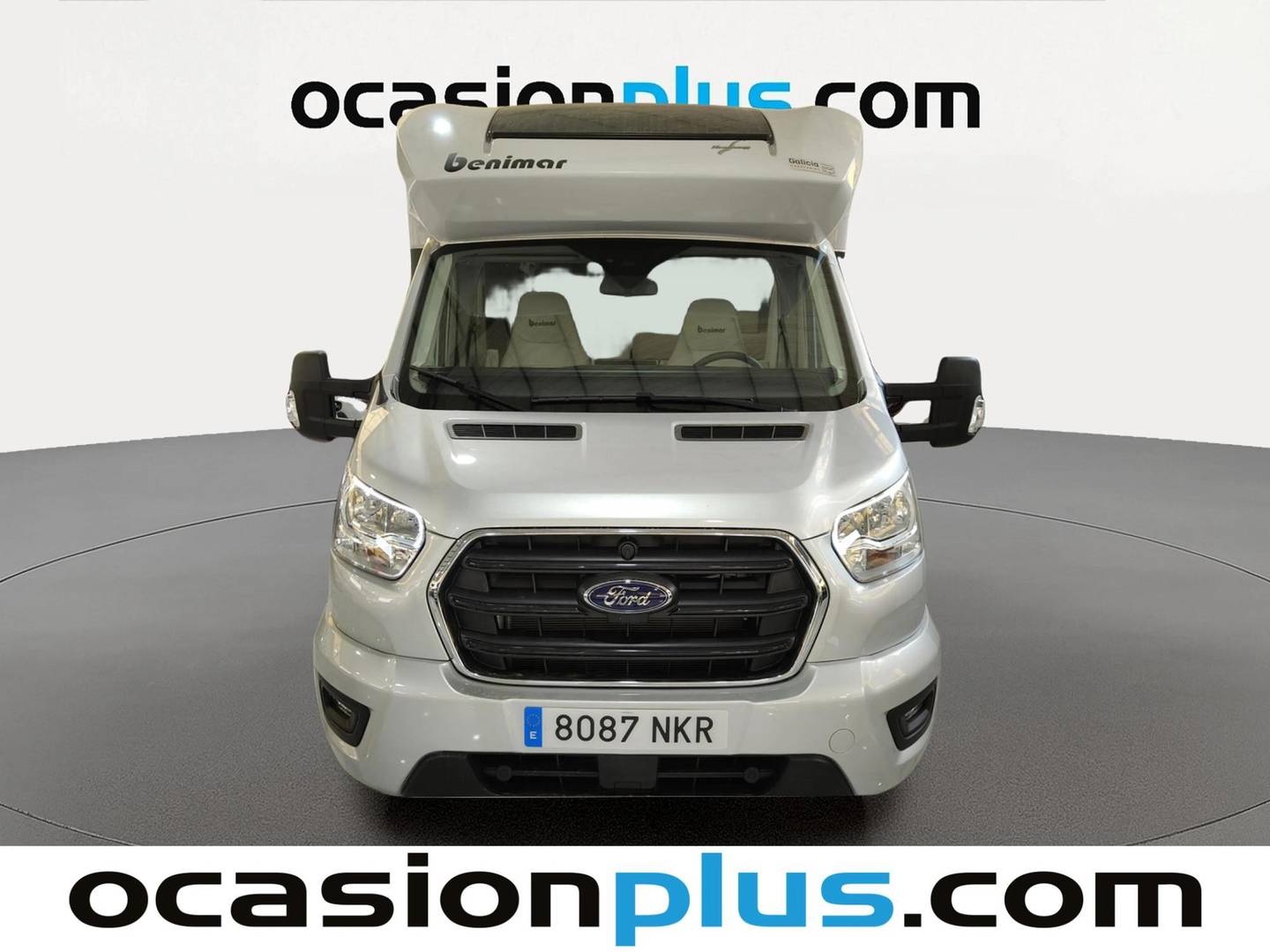 Benimar Tessoro 481 Benimar Tessoro 481 Special Edition (170 CV) 4 Plazas 170cv