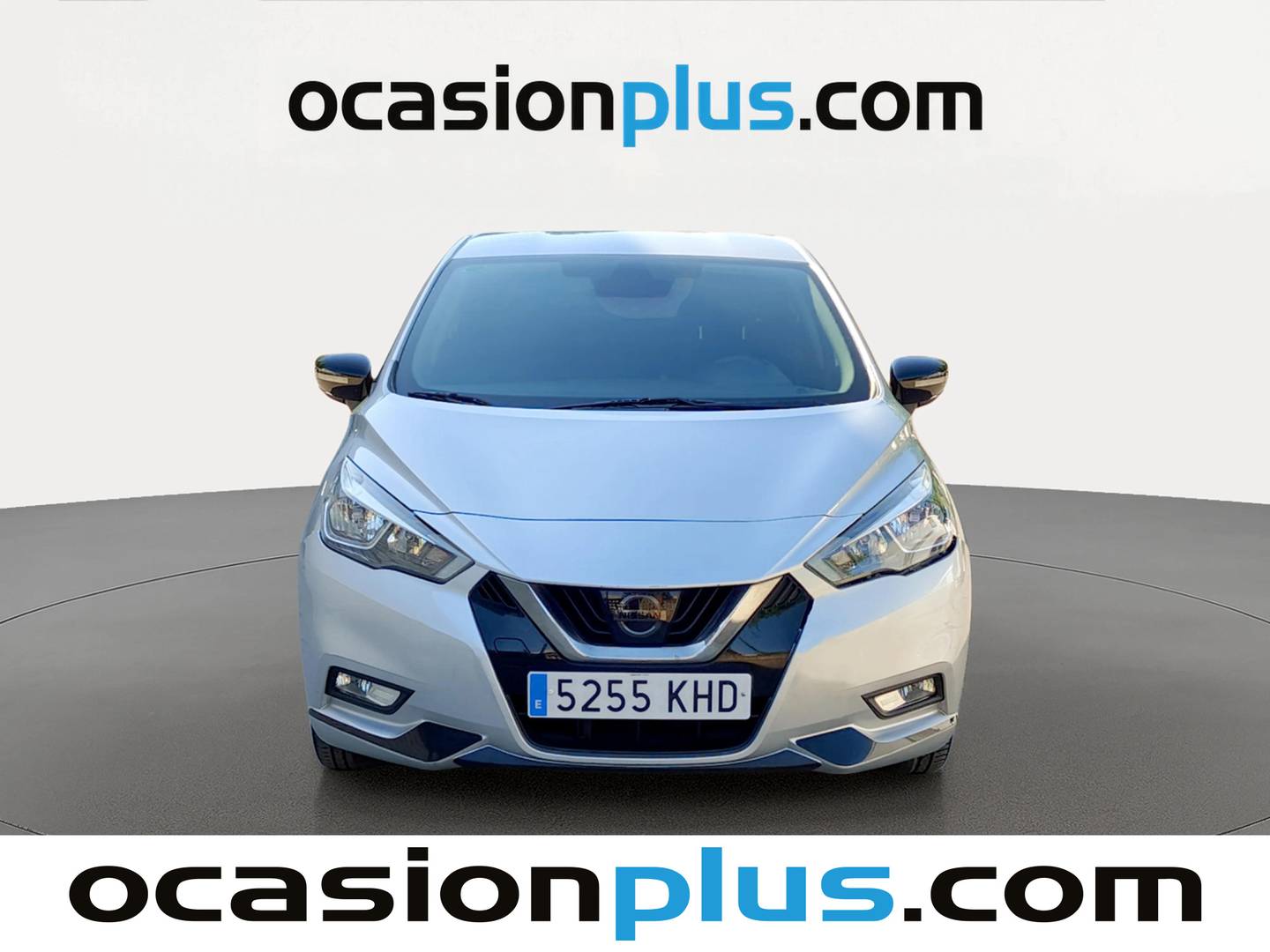 Nissan Micra Nissan Micra 1.5 dCi S&S N-Connecta (90 CV) 90cv