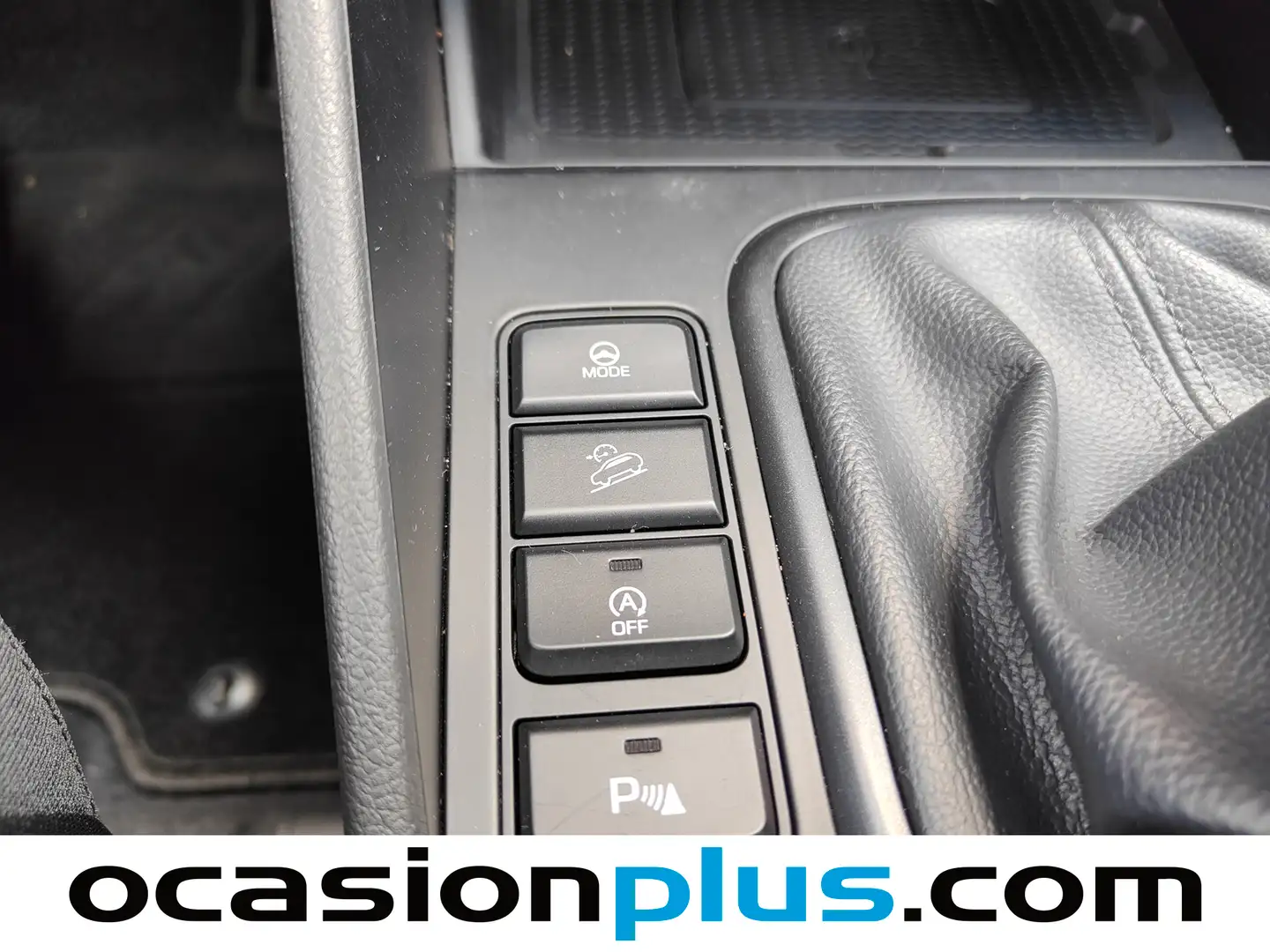 Foto Hyundai Tucson Hyundai Tucson 1.6 GDI Tecno 4x2 (132 CV)