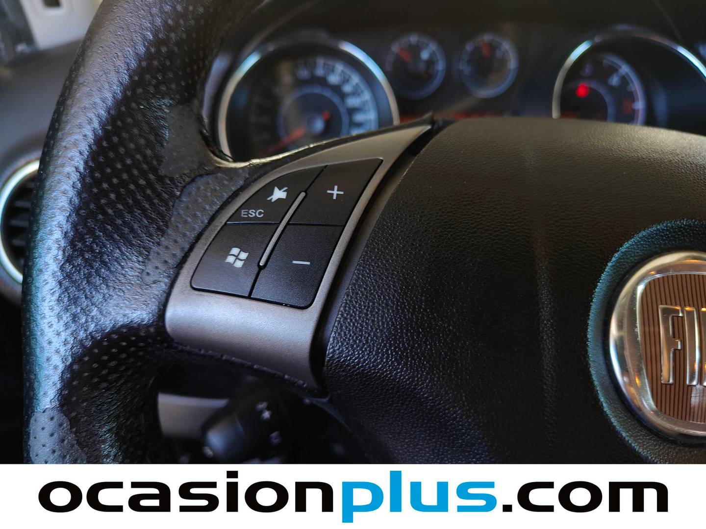 Fiat Bravo Fiat Bravo 1.6 MultiJet Emotion (105 CV) seminuevo