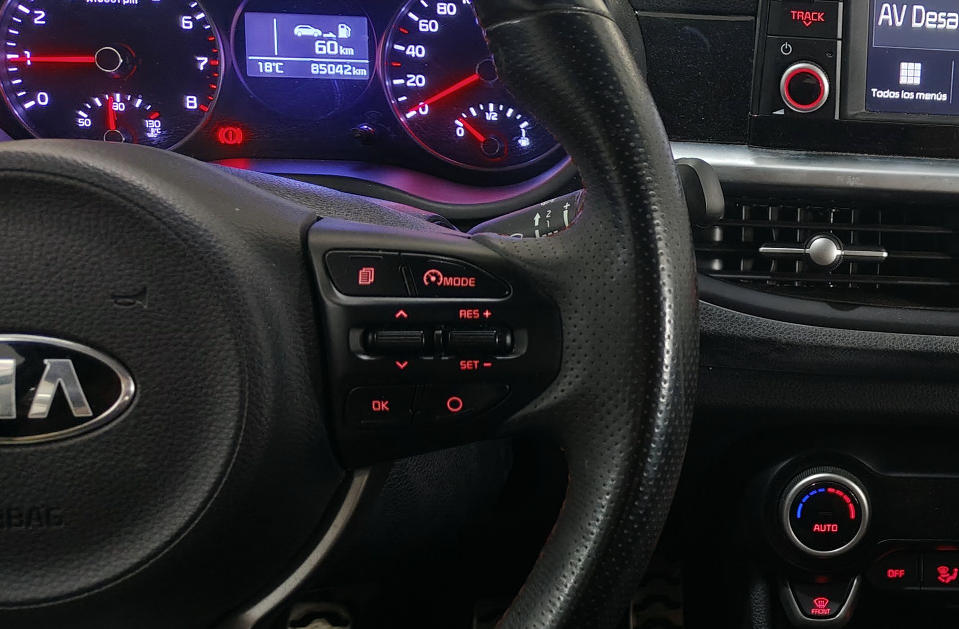 Kia Picanto 1.0 T-GDi GT Line - foto 27