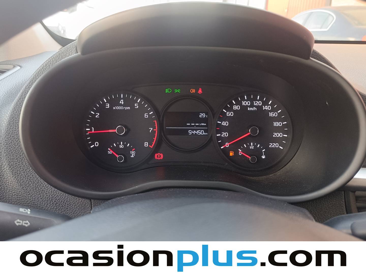 Foto KIA Picanto Kia Picanto 1.0 DPi Concept  (67 CV)