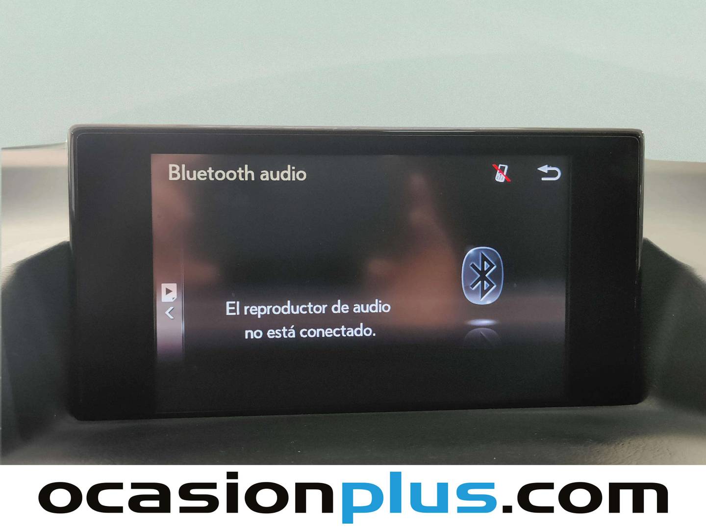 Acabados Lexus CT Lexus CT 200h Business (136 CV)