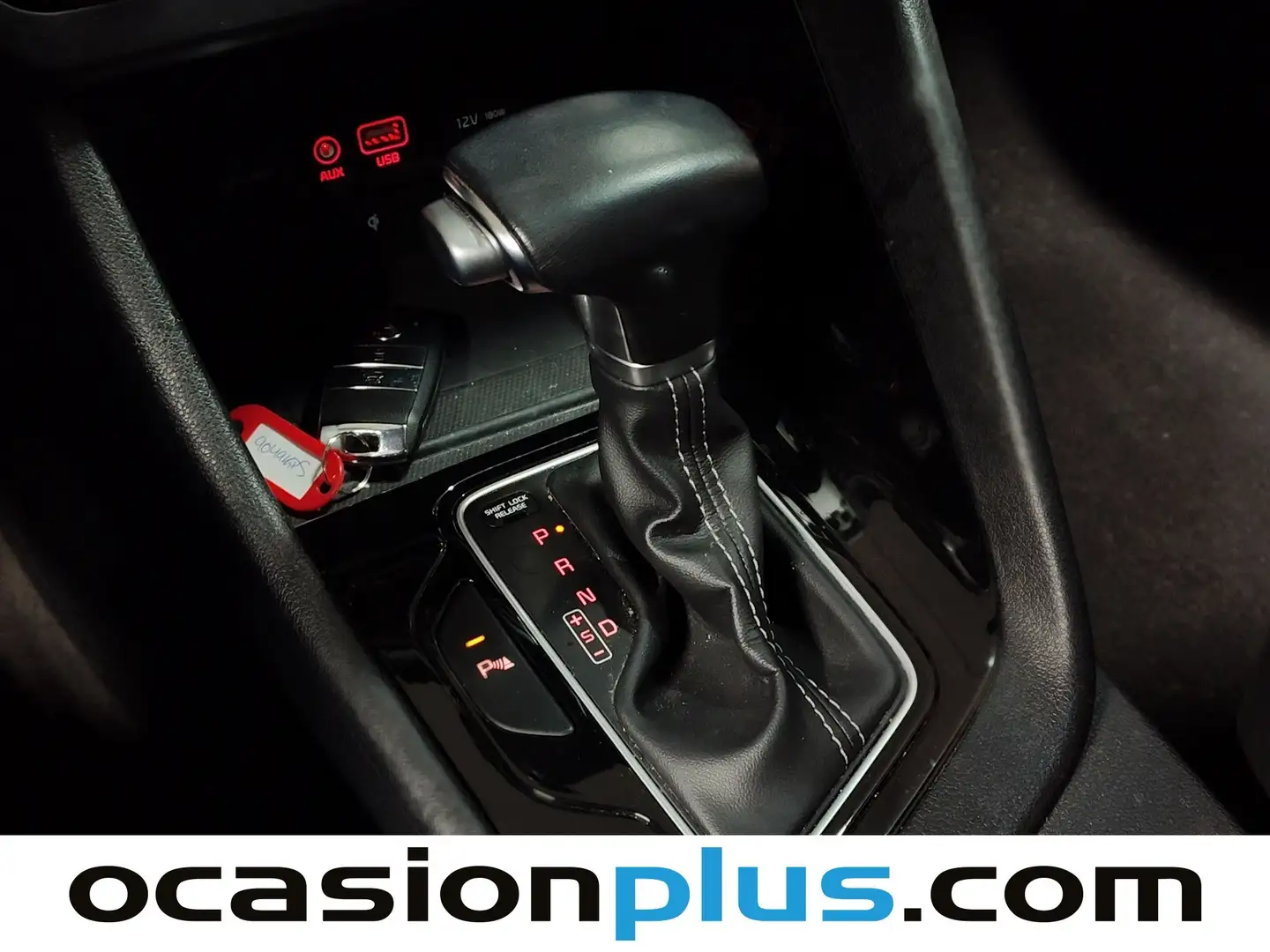 Foto KIA Niro Kia Niro 1.6 GDi HEV Híbrido Emotion (141 CV)