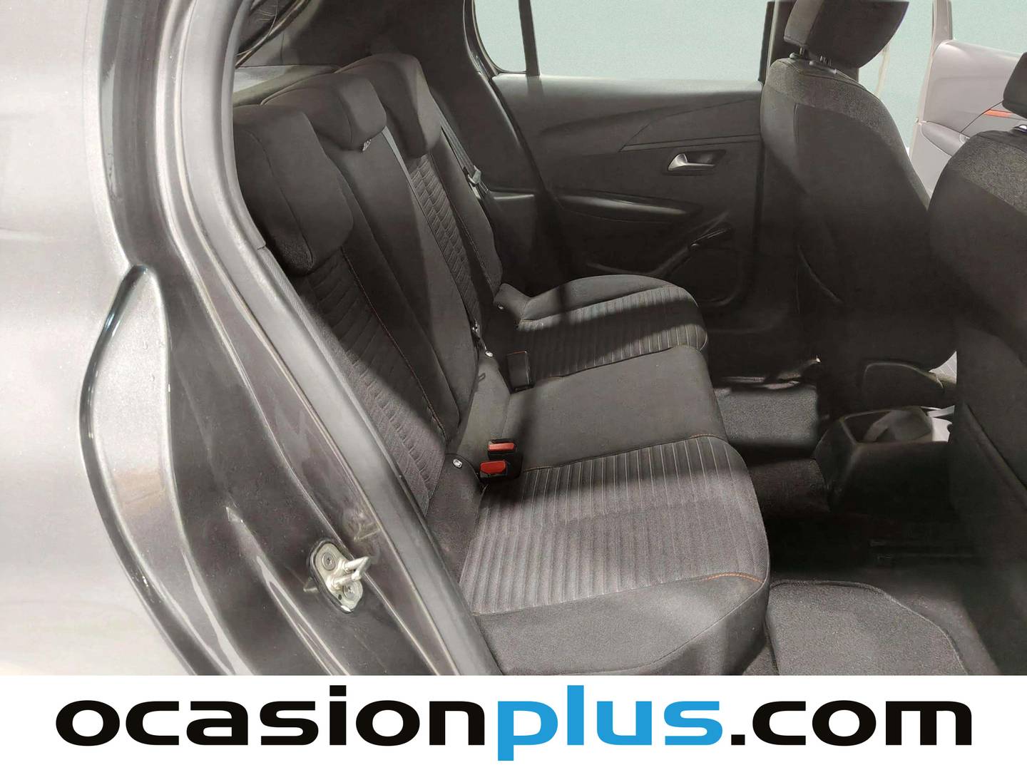 Peugeot 208 Peugeot 208 PureTech 75 S&S Active (75 CV) manual
