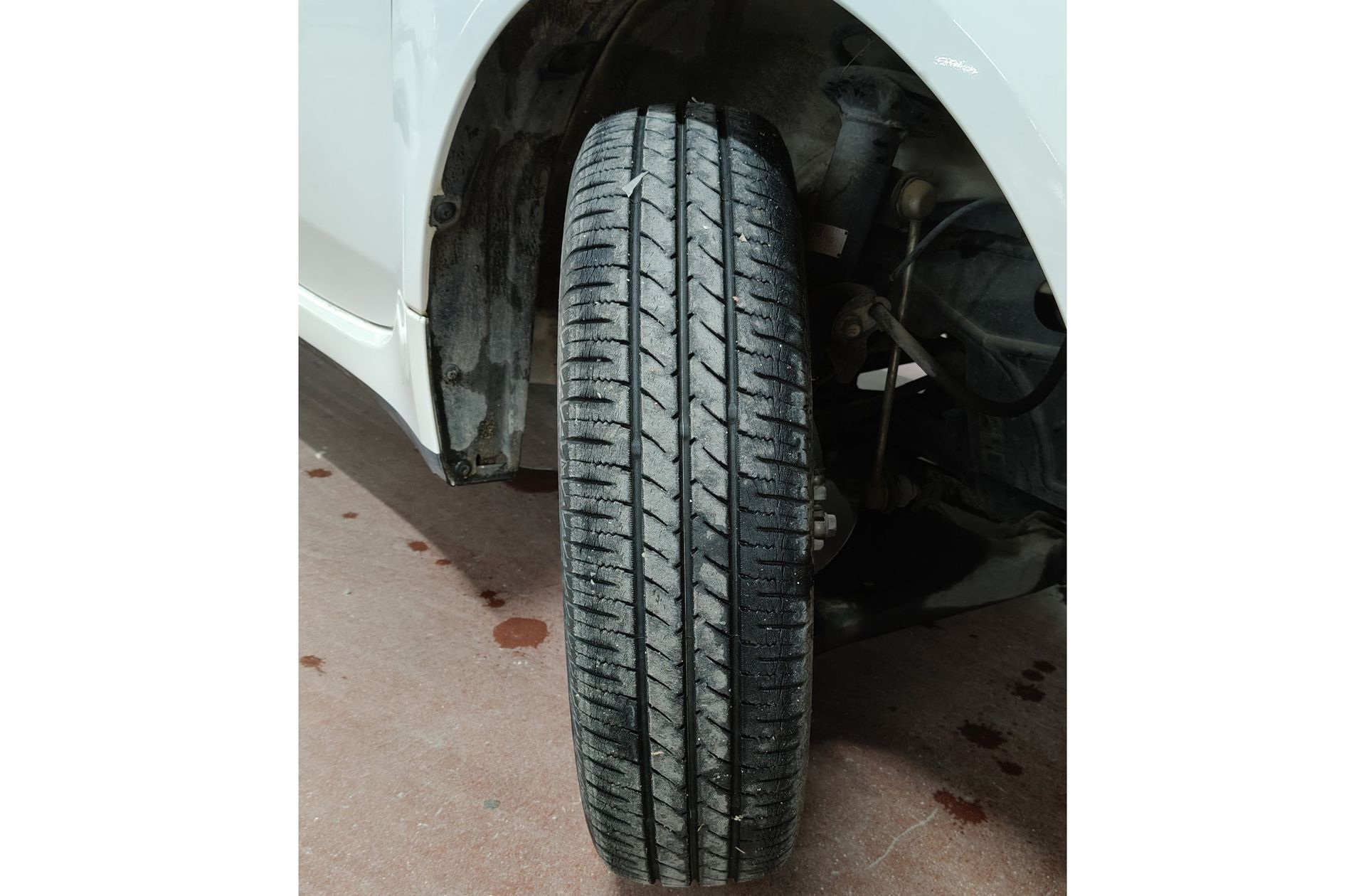 Citroën C-Zero Highline - foto 26