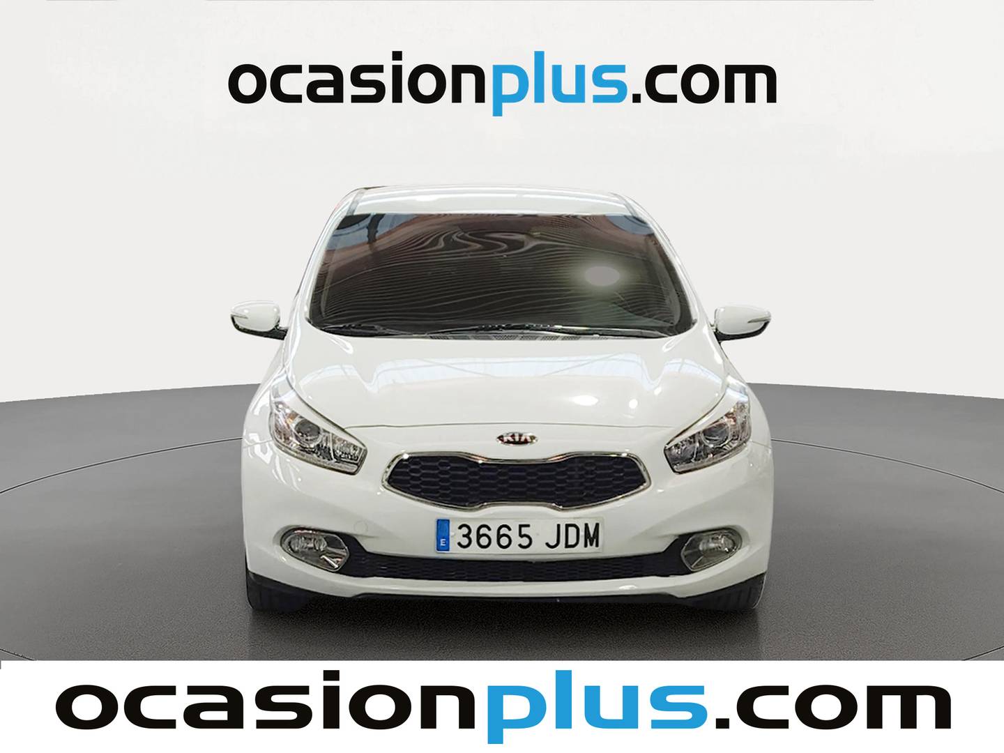 KIA Ceed Kia Ceed 1.6 CRDi VGT Eco-Dynamics x-Tech (128 CV) barato