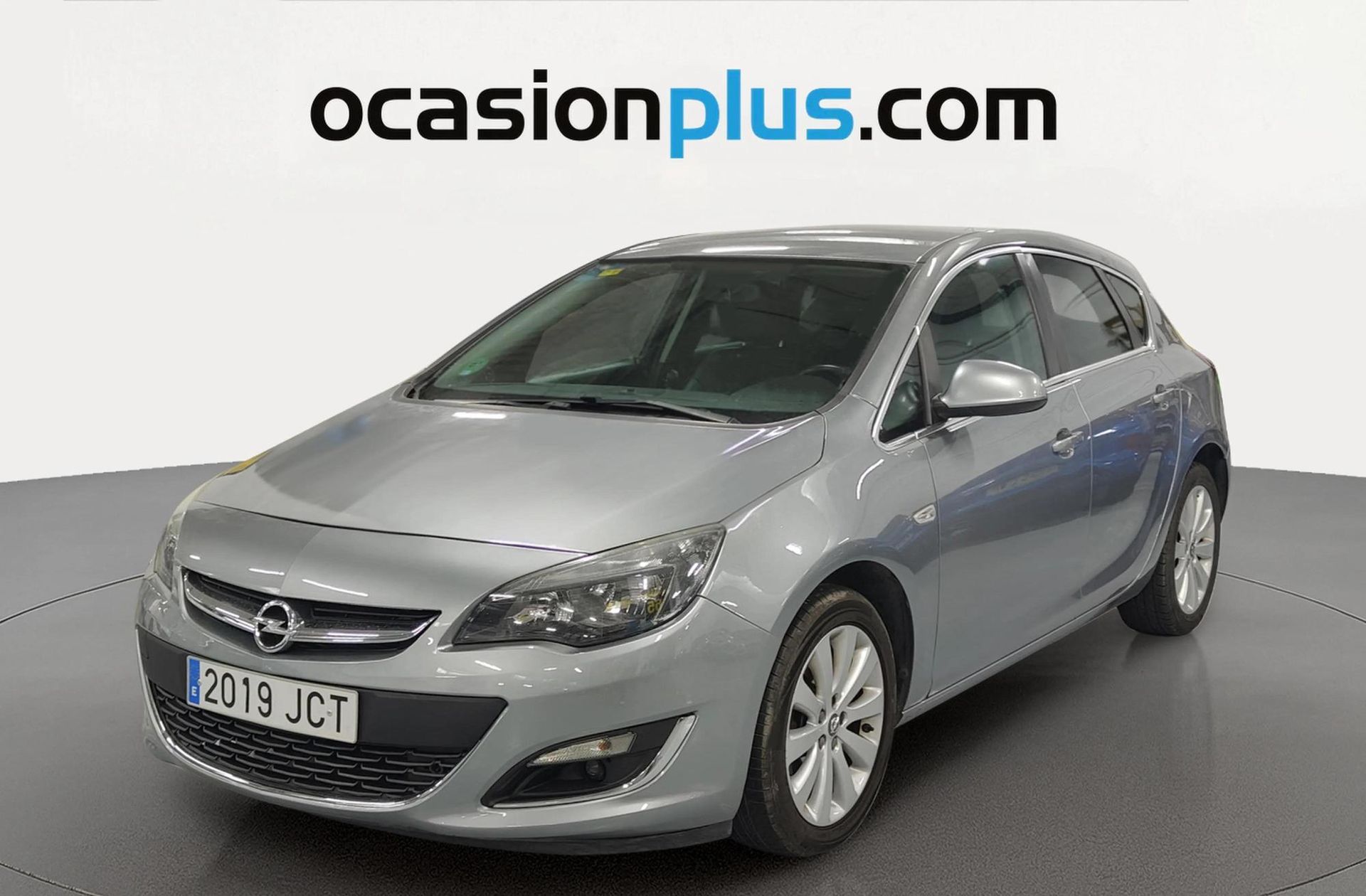 Opel Astra 1.4 Turbo Excellence