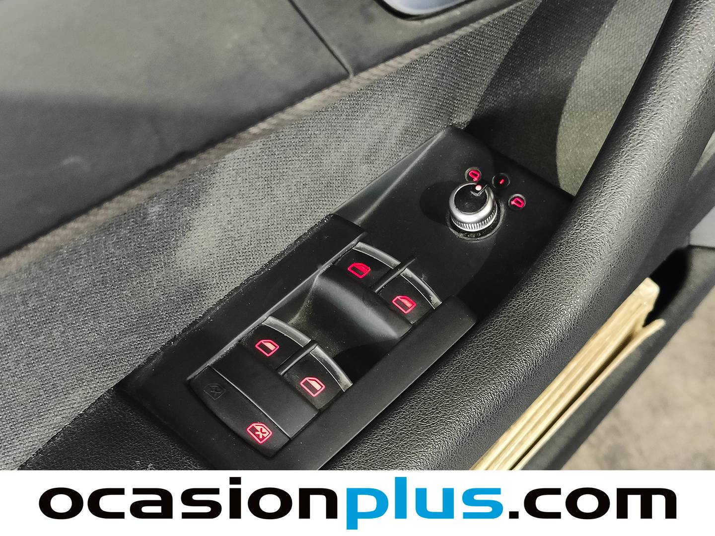 Audi A3 Audi A3 Sportback A3 Sportback Attraction 1.6 TDI (105 CV) 2012