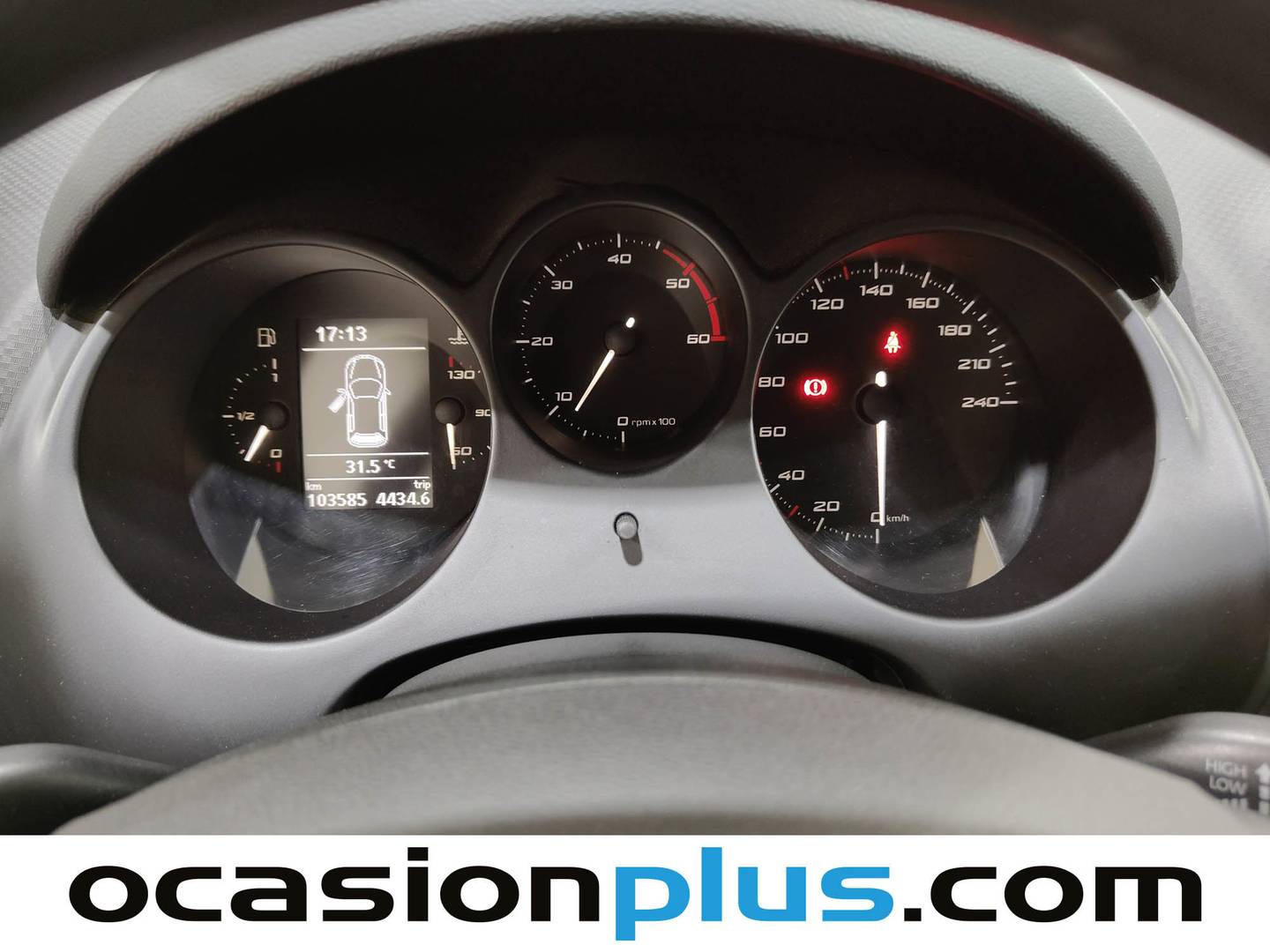 Seat Altea XL Seat Altea XL 1.6 TDI E-Ecomotive Reference (105 CV) 2011