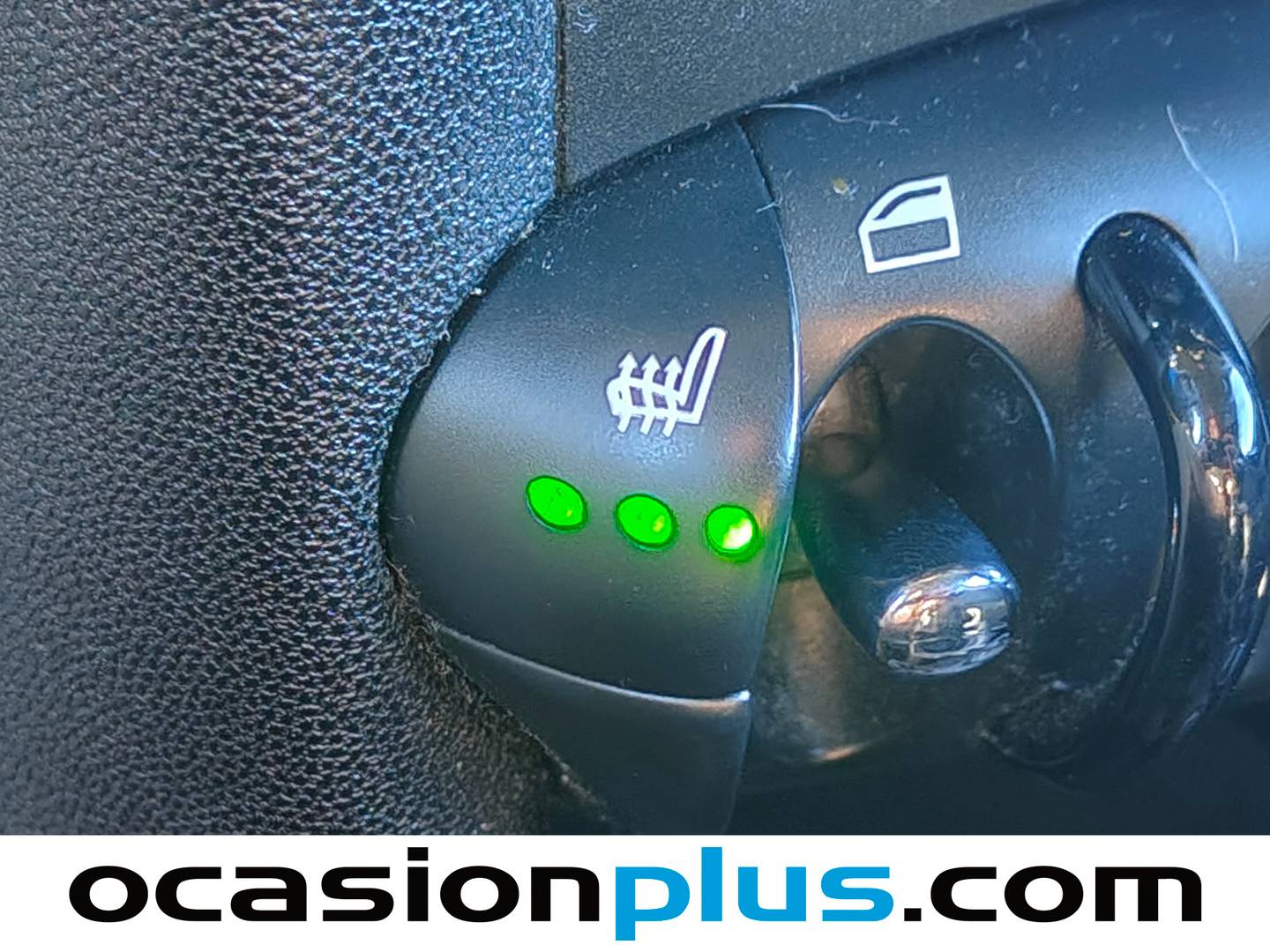 Extras y acabados del Mini MINI MINI MINI Cooper Cabrio Cooper Cabrio (122 CV)