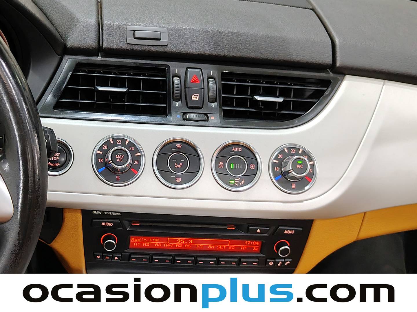 BMW Z4 BMW Z4 sDrive18i Cabrio (156 CV) km 0