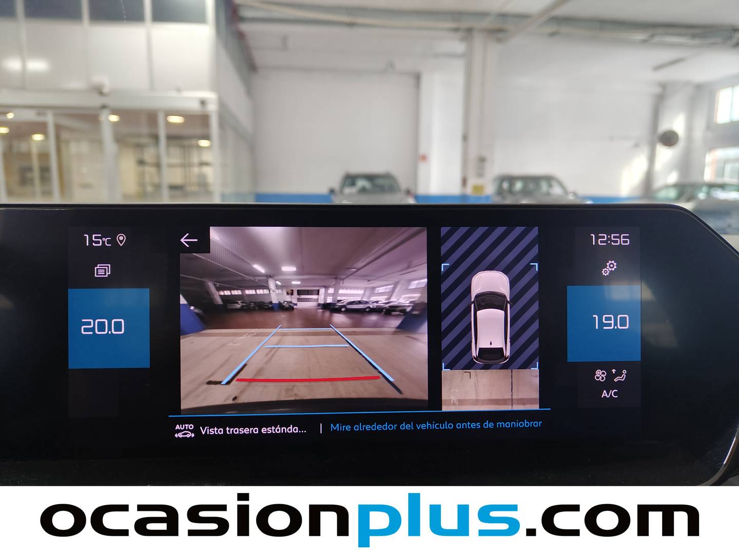 Foto Citroën C4 Citroen C4 BlueHDi 110 S&S Feel Pack  (110 CV)