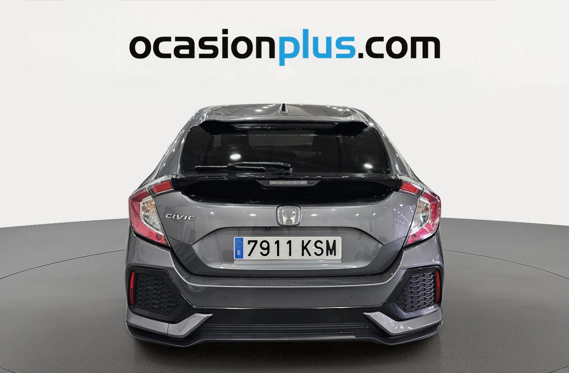 Honda Civic 1.0 I-VTEC Turbo Elegance Navi - foto 16