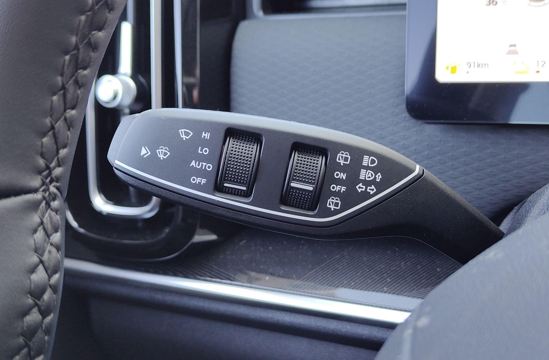 Jaecoo 7 1.5 T-GDi PHEV +1DHT Select FWD - foto 29