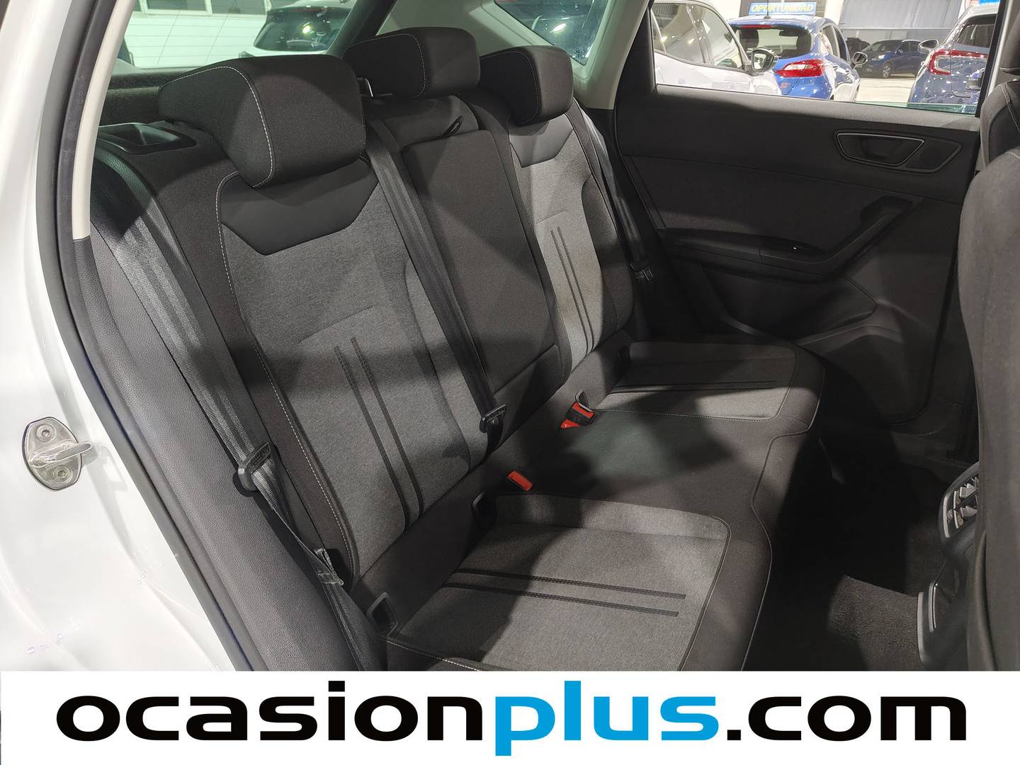 Foto Seat Ateca SEAT Ateca 1.5 TSI S&S Style XL (150 CV)